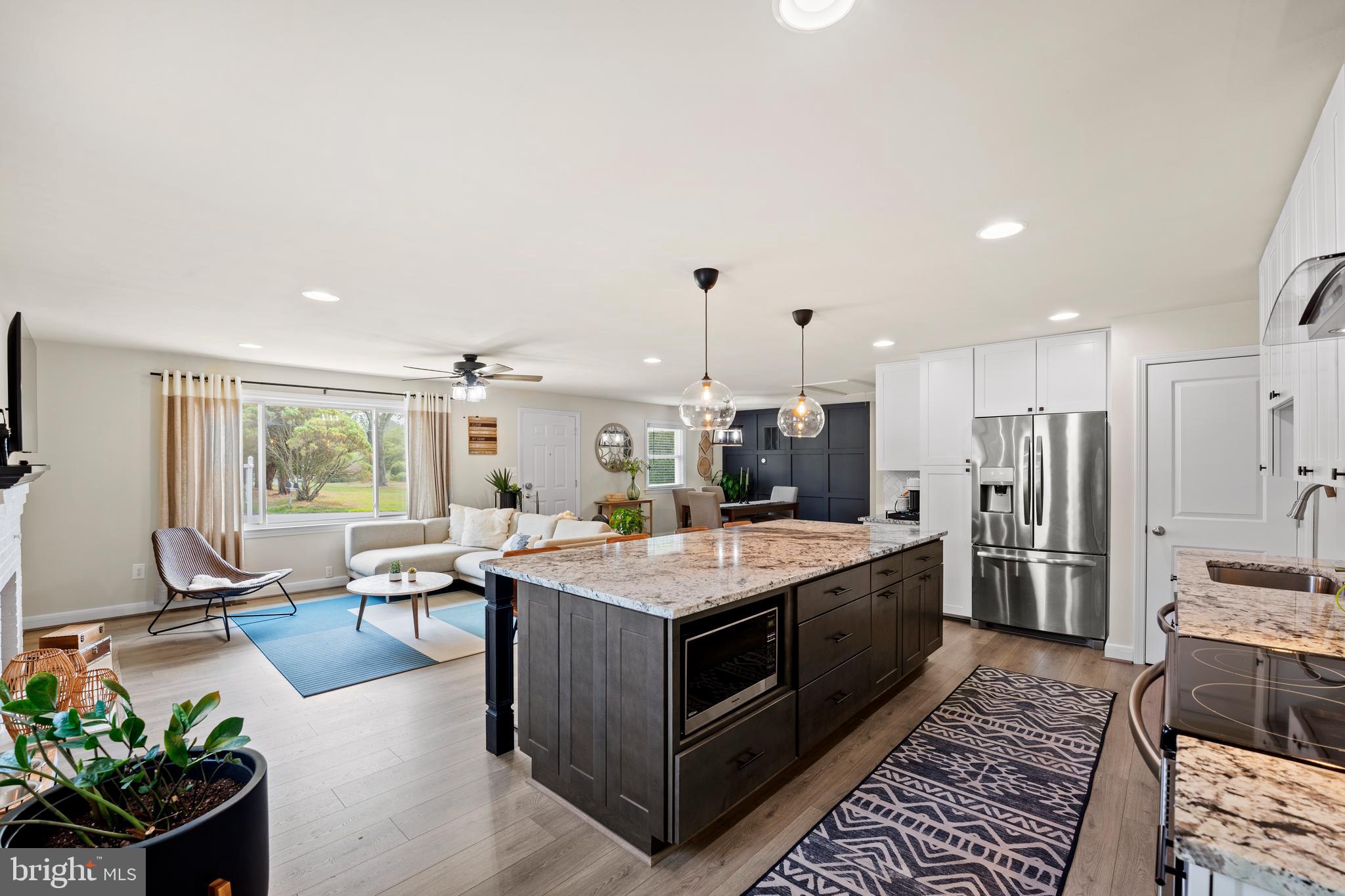 TIMBER RIDGE - Residential