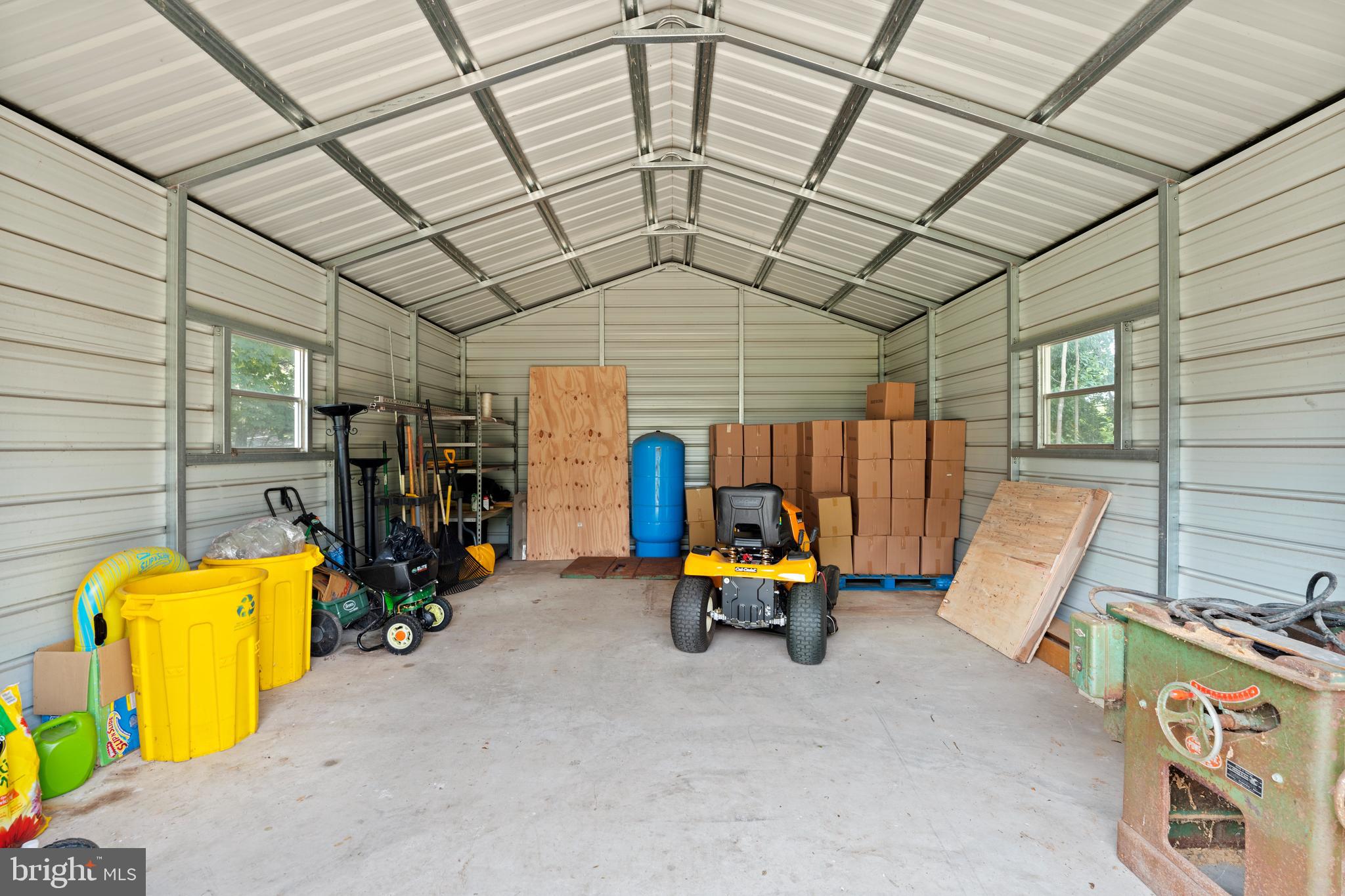 TIMBER RIDGE - Residential