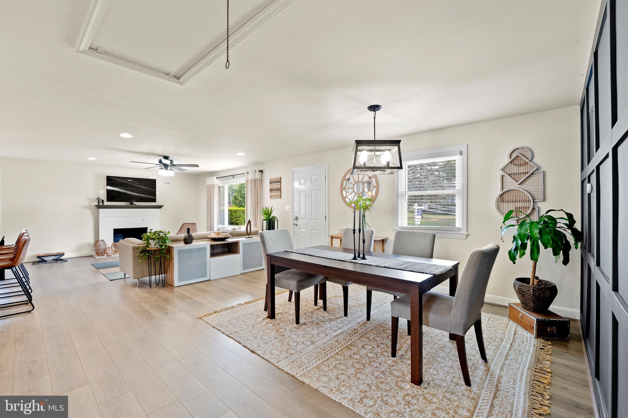 TIMBER RIDGE - Residential