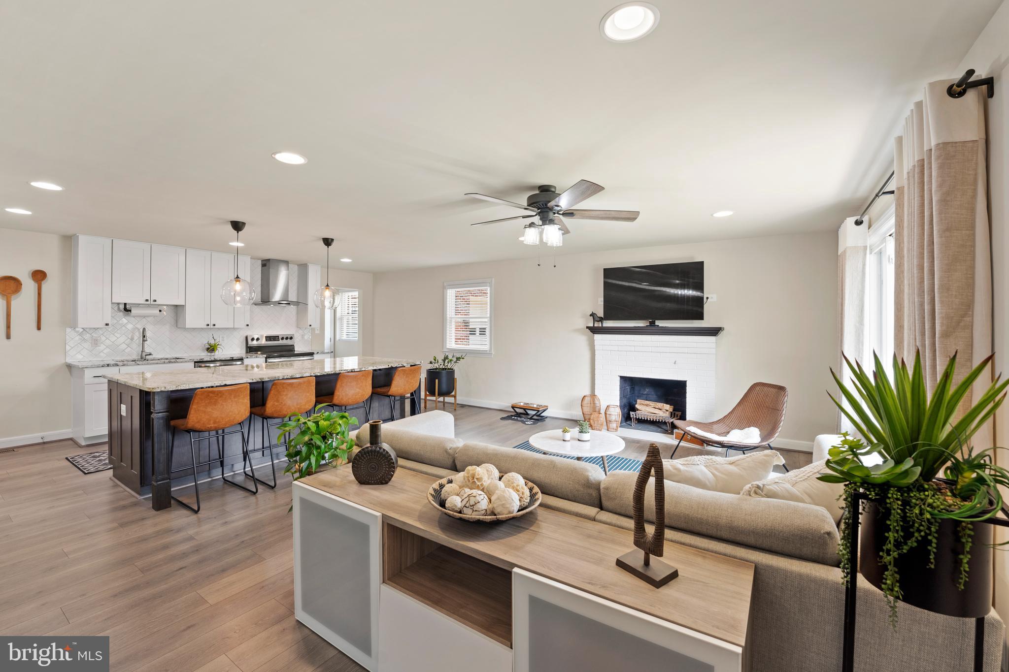 TIMBER RIDGE - Residential