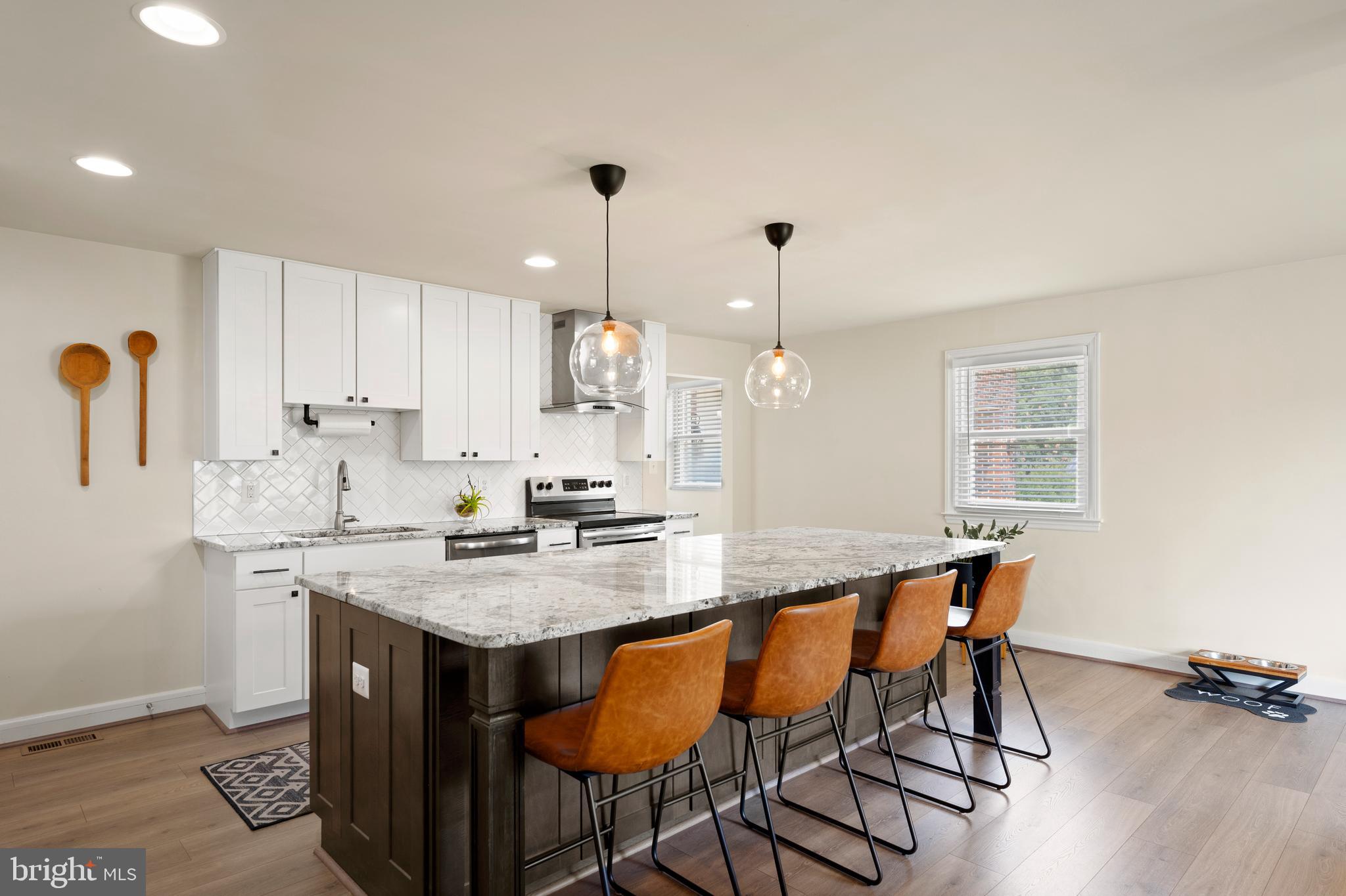 TIMBER RIDGE - Residential