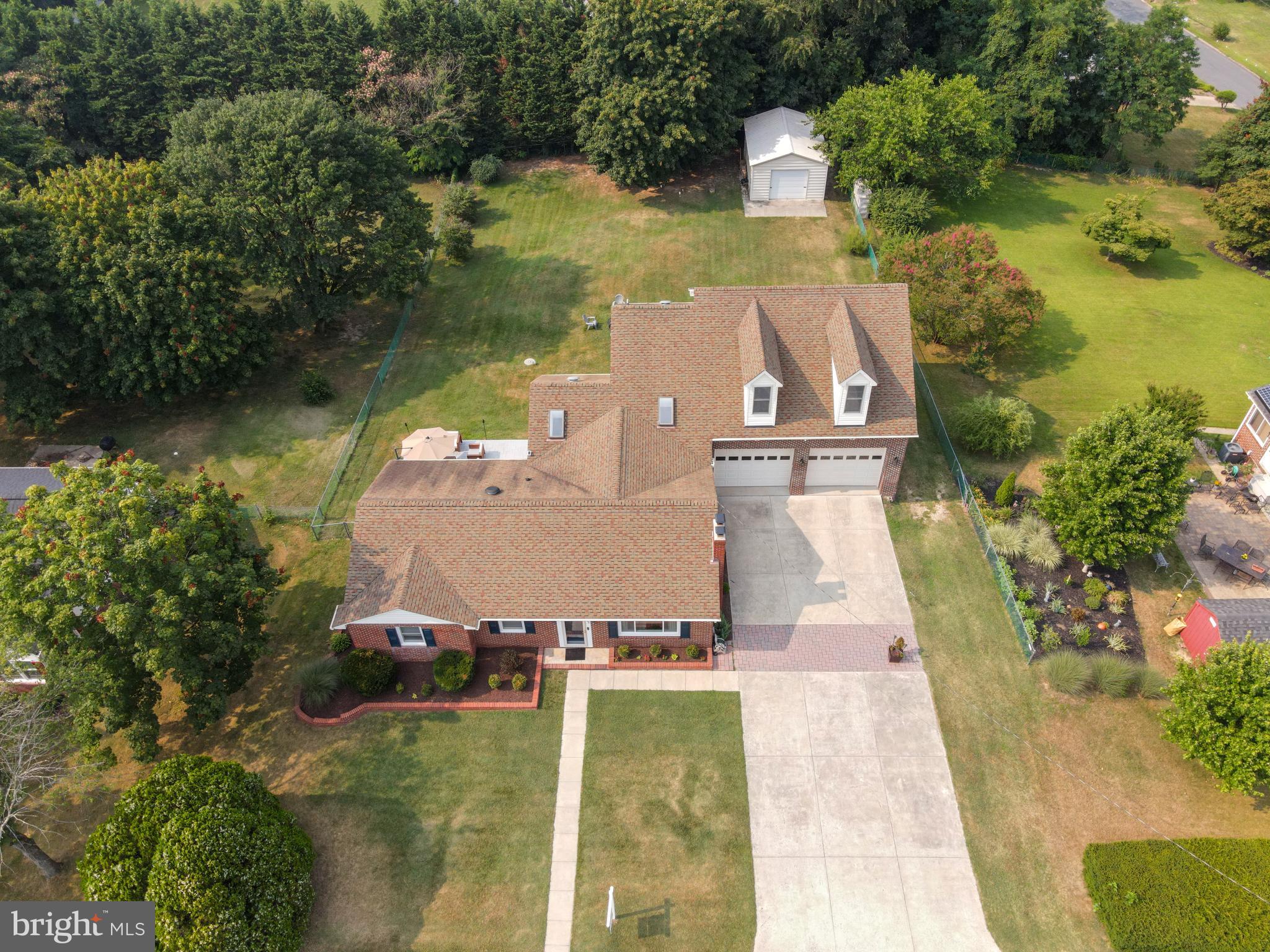 TIMBER RIDGE - Residential