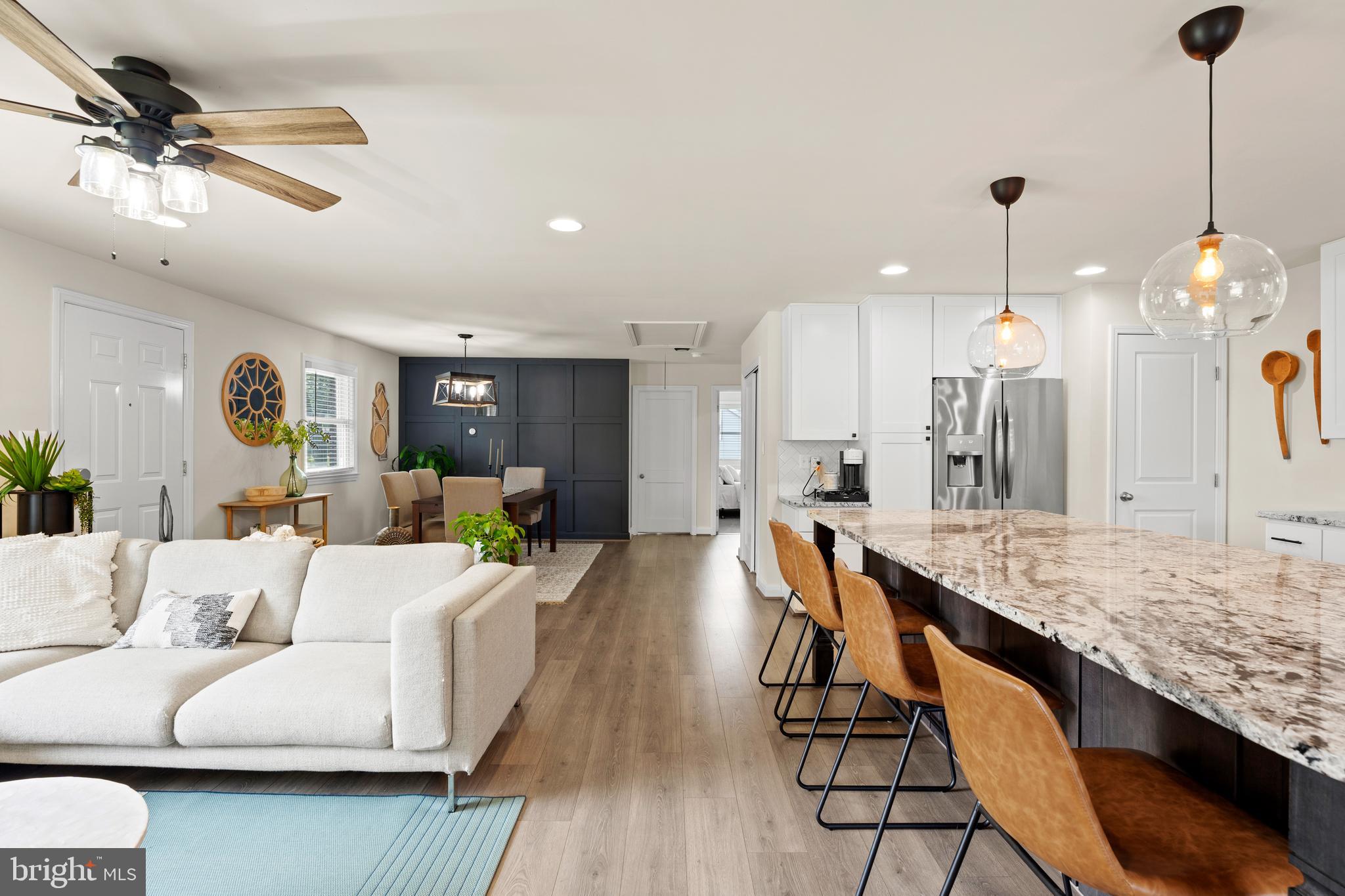 TIMBER RIDGE - Residential