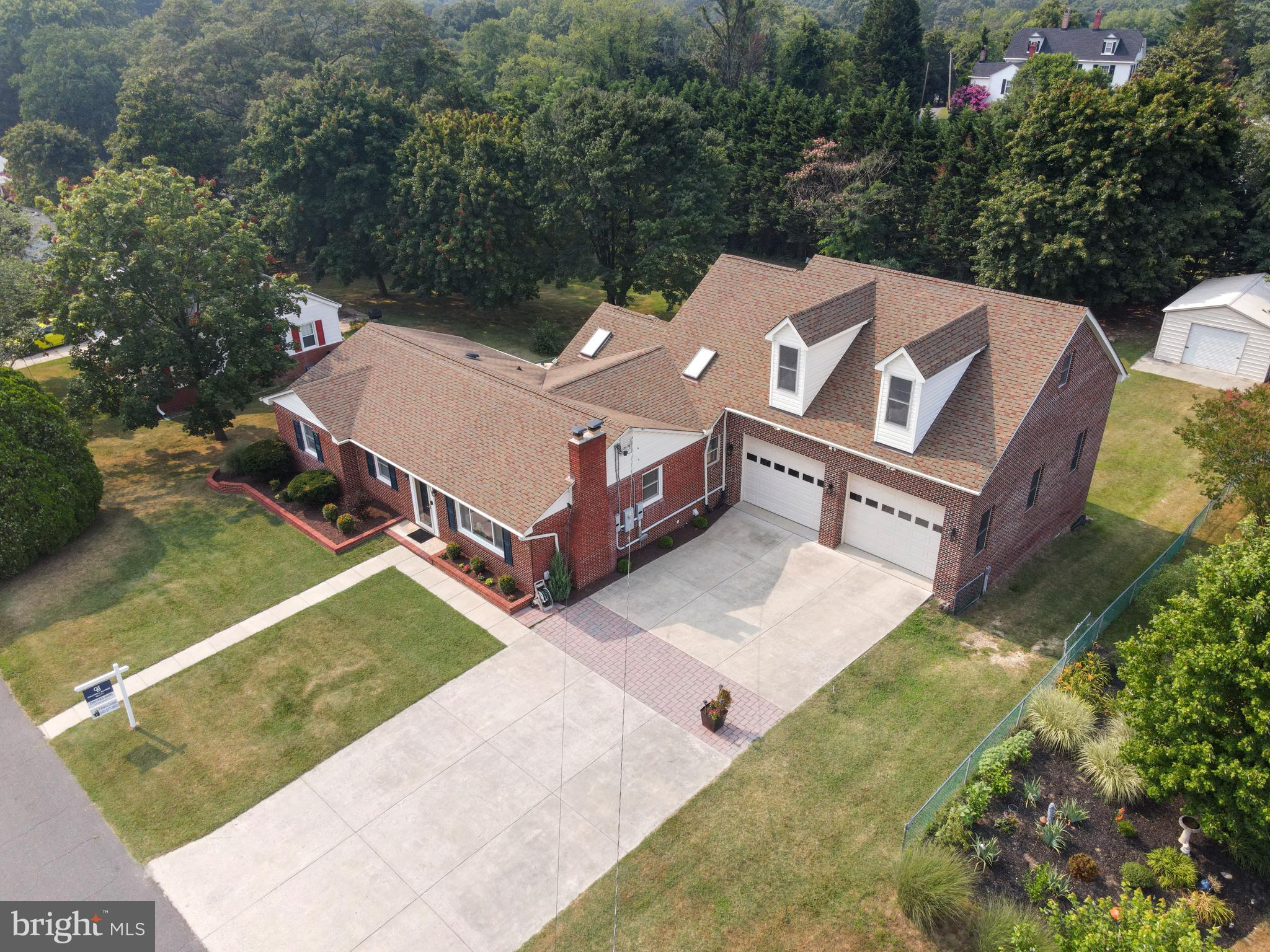 TIMBER RIDGE - Residential