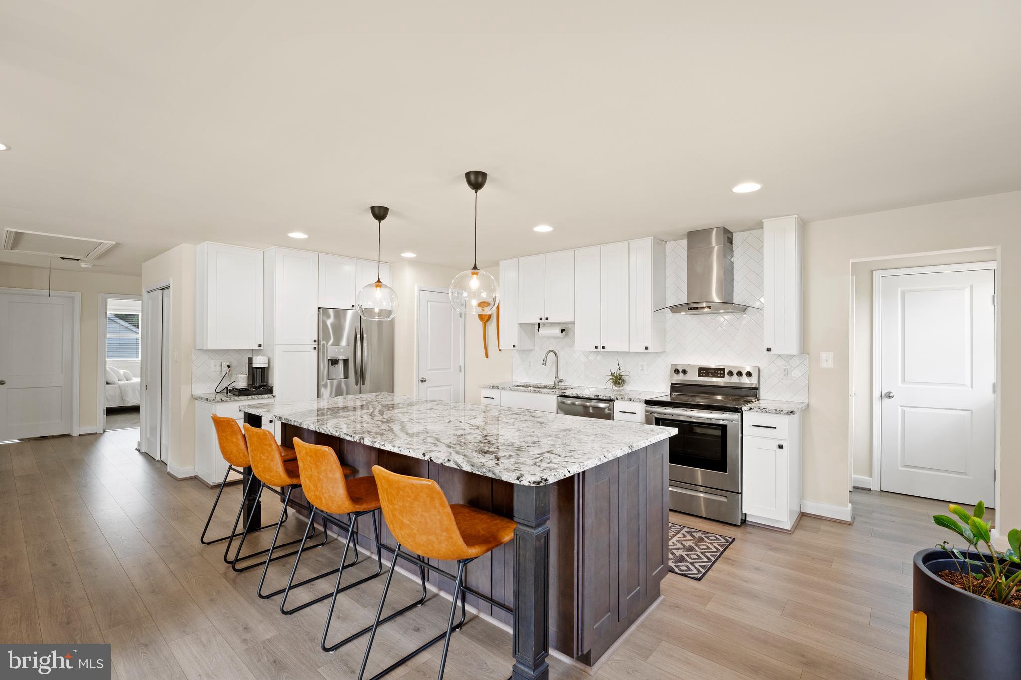 TIMBER RIDGE - Residential