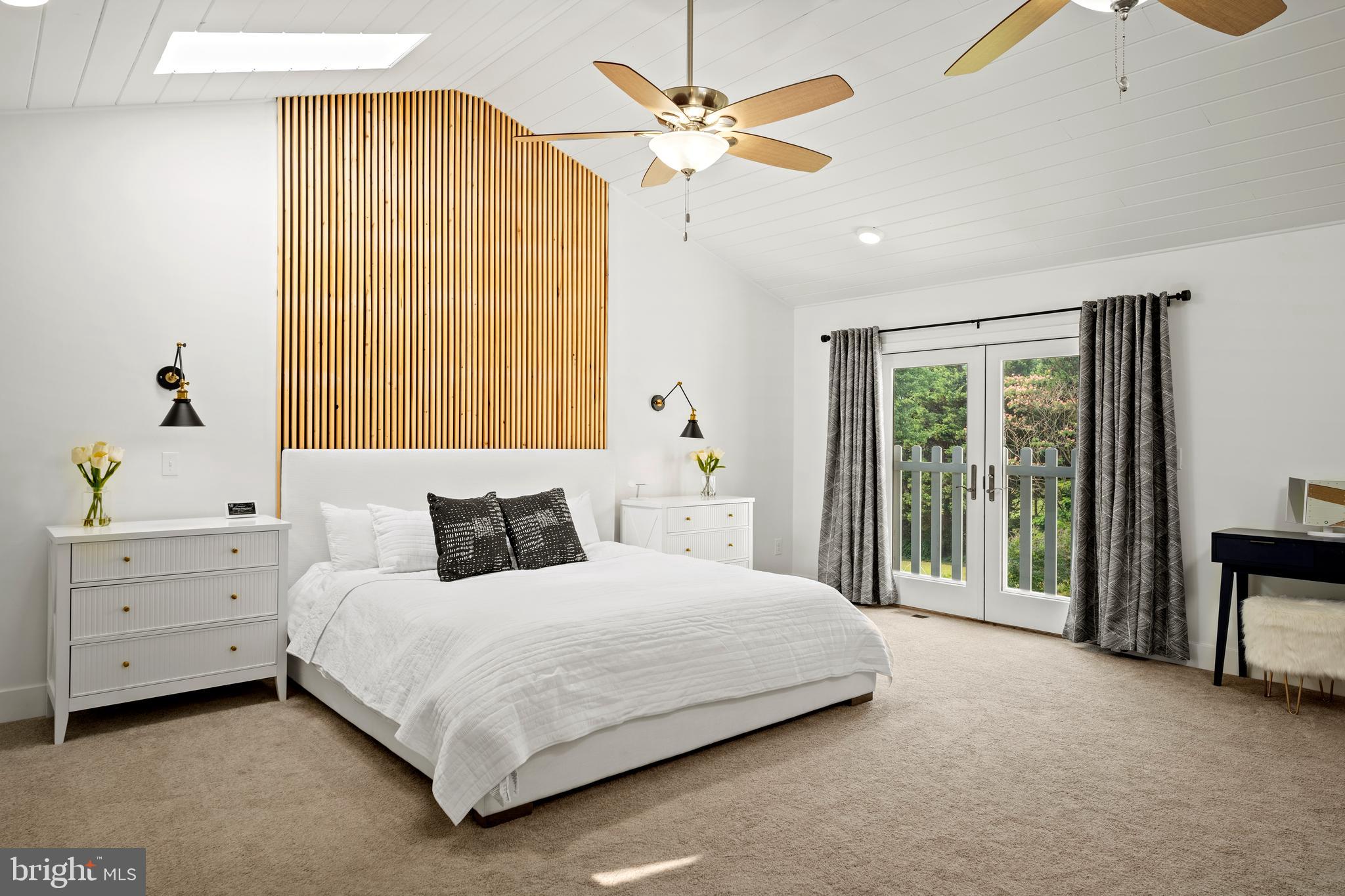 TIMBER RIDGE - Residential