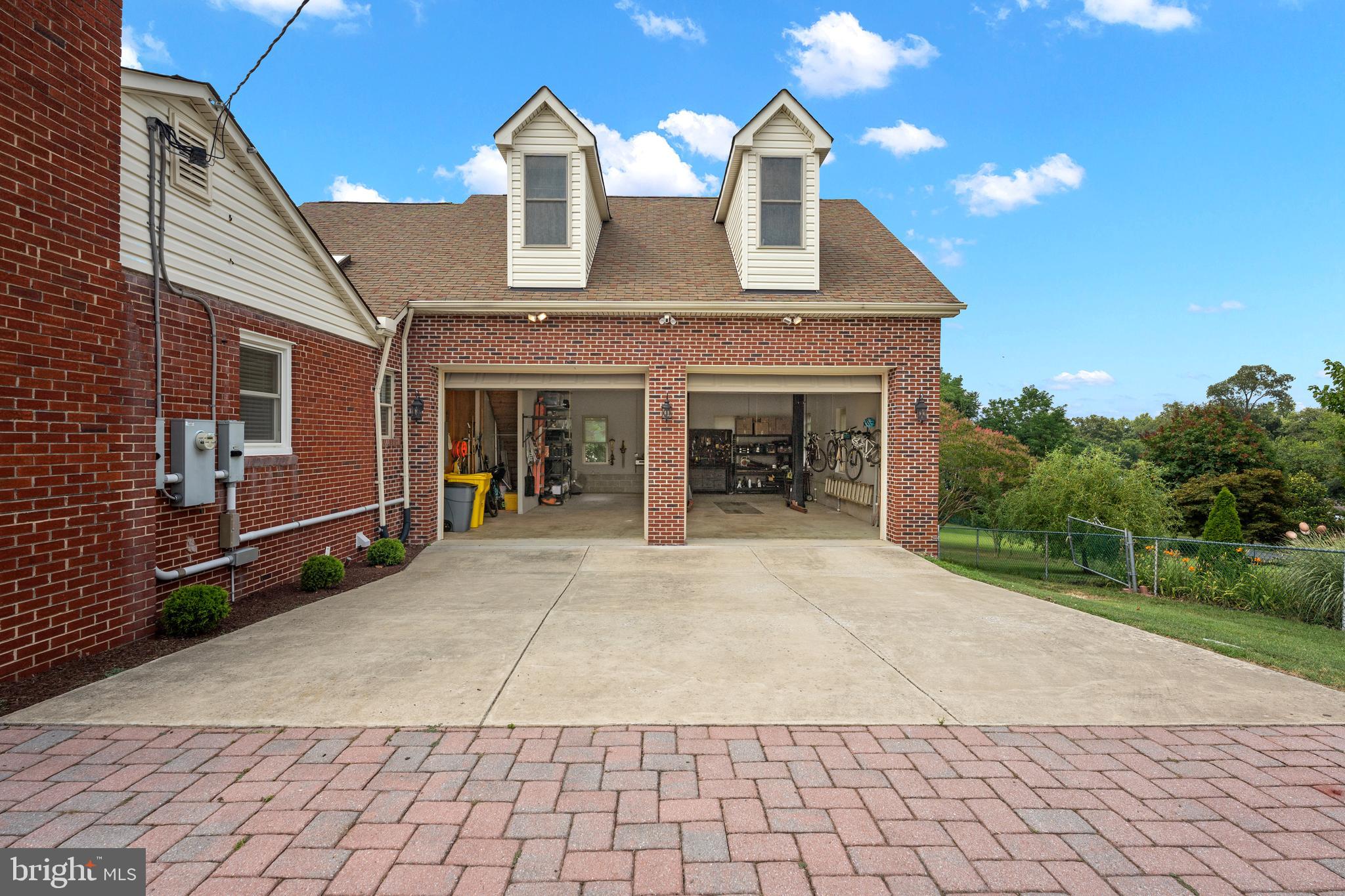 TIMBER RIDGE - Residential