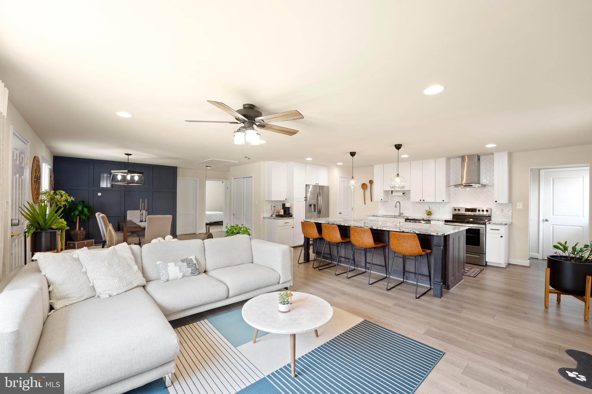 TIMBER RIDGE - Residential