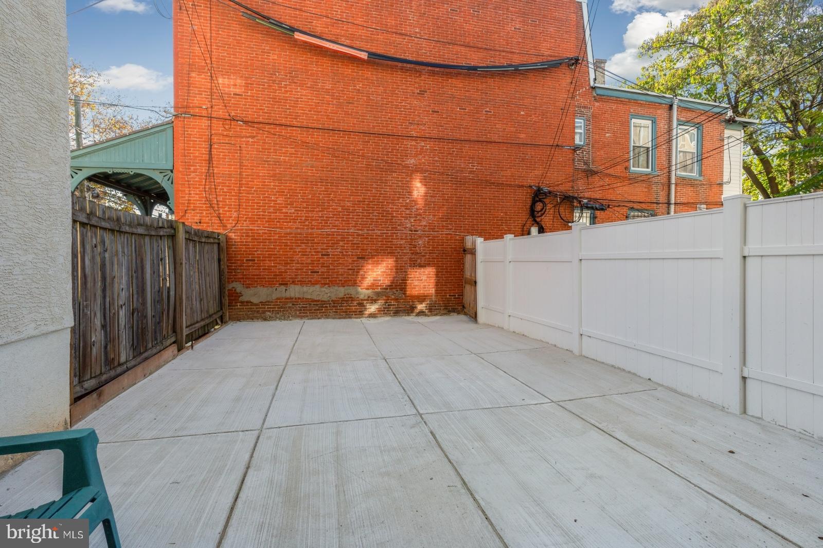 WEST POWELTON - Residential Lease