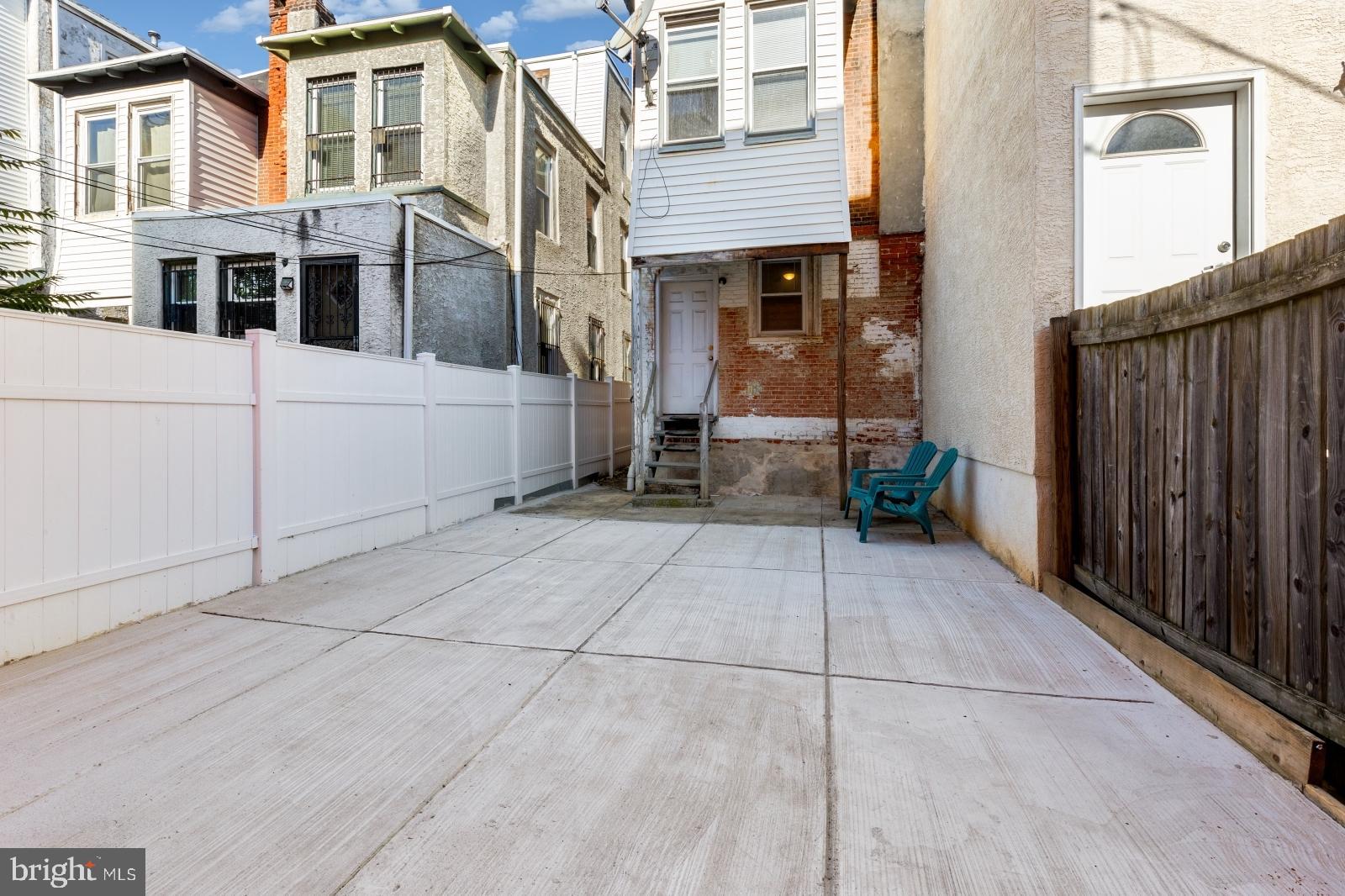 WEST POWELTON - Residential Lease