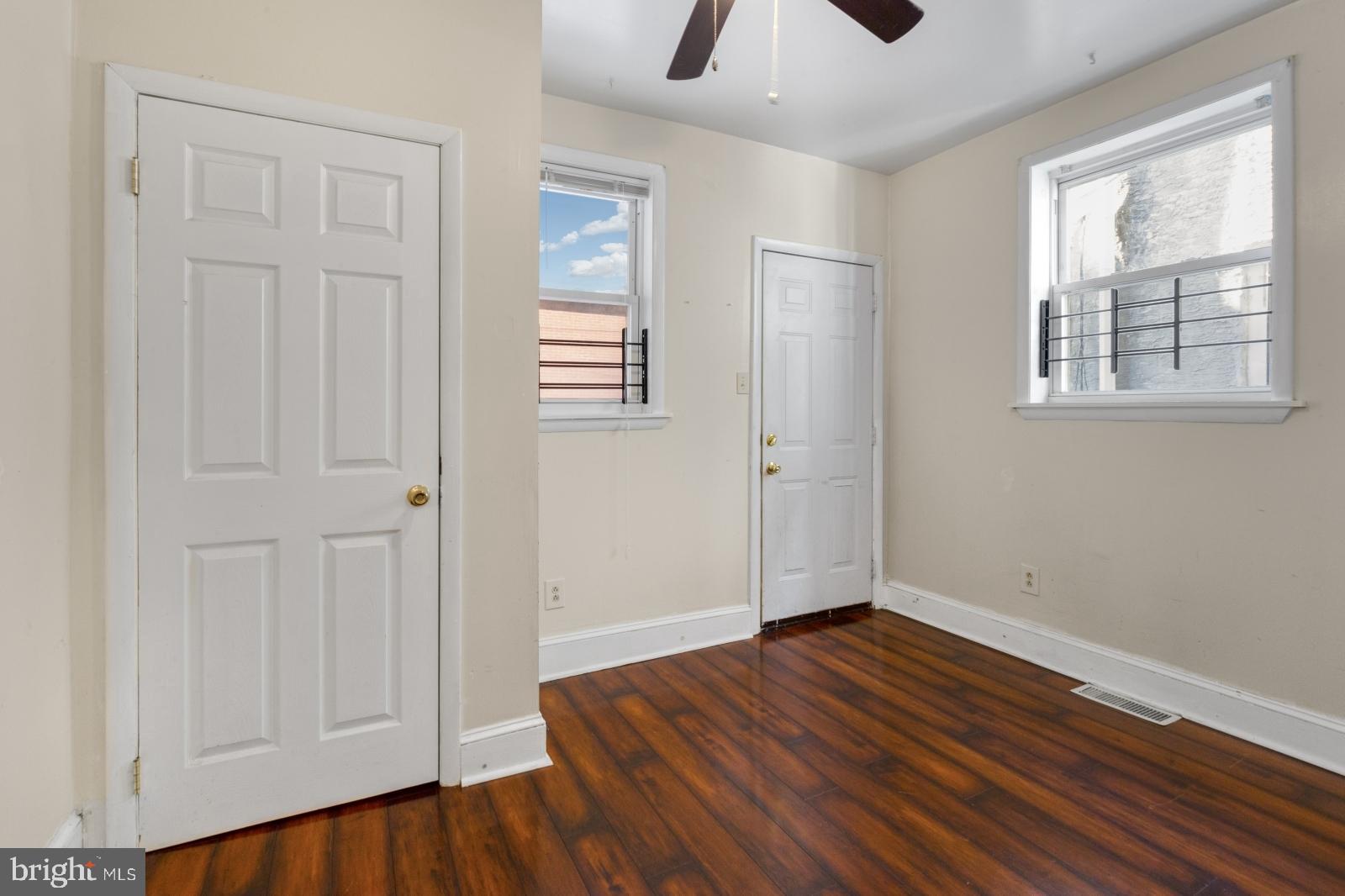 WEST POWELTON - Residential Lease