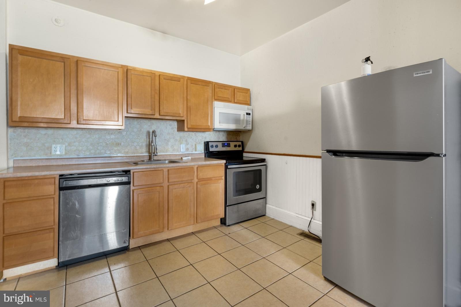 WEST POWELTON - Residential Lease