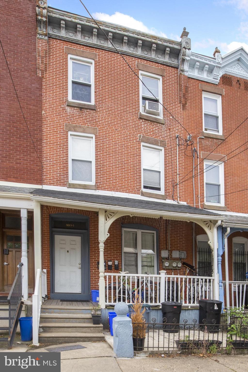 WEST POWELTON - Residential Lease