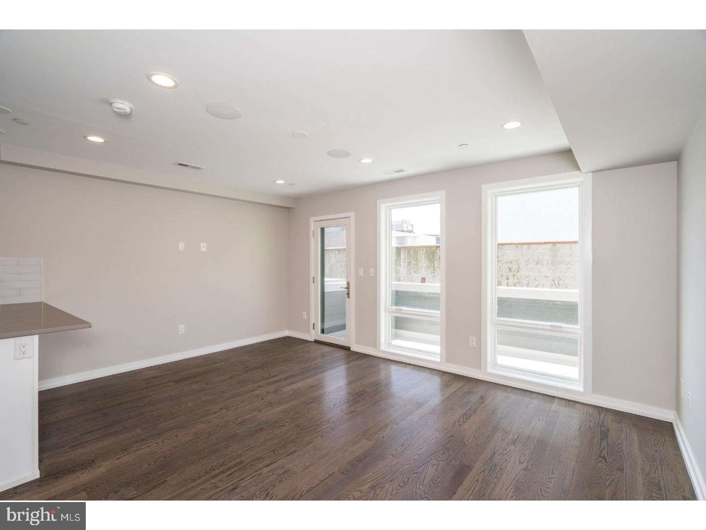 GRADUATE HOSPITAL - Residential Lease