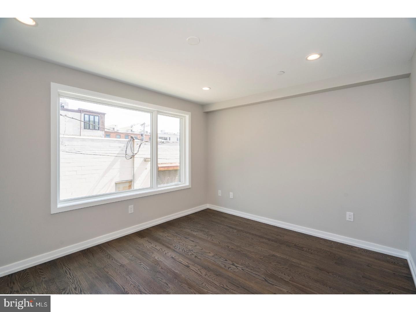 GRADUATE HOSPITAL - Residential Lease