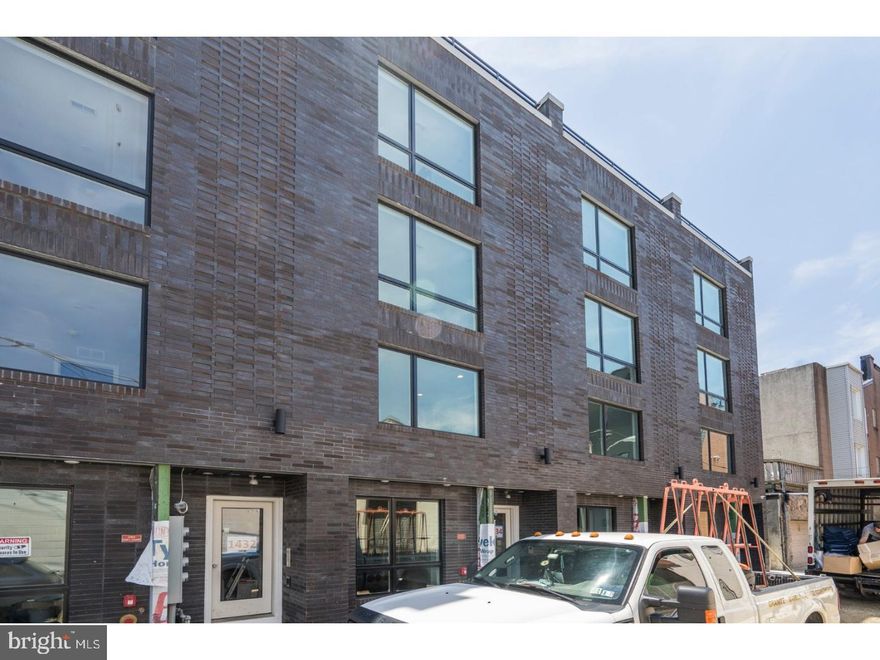 This stunning new construction building in Graduate Hospital offers luxurious space at a great value. Enter your brand-new home and immediately notice the great natural light from the large windows. Step across the fine hardwood flooring to your modern kitchen, featuring all brand new Samsung appliances, quartz counter tops with bar seating, and ample cabinet space. NEST Thermostats, hard-wired speakers in the ceiling and outdoor spaces, and Video Intercom to the front entrance are just some of the many features of this condo. This unit has a private deck, which is the perfect spot to enjoy a cup of coffee in the morning. Prime Location! This property provides easy access to restaurants, shopping, schools, public transportation and much more. Easily walk to the Center City, the Broad Street Subway, Rittenhouse Square, and the Schuykyll River Trail. Great access to Penn, Drexel, and CHOP. Close to I-76 and I-95 for an easy commute out of the city. Located in the Greenfield Catchment. Don't miss a great opportunity to live in this one of a kind building.