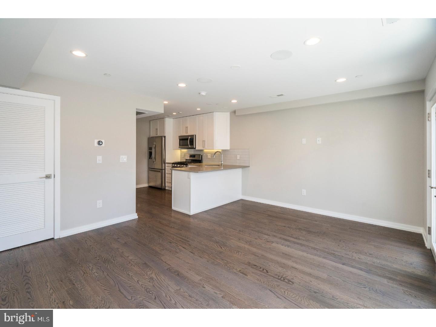 GRADUATE HOSPITAL - Residential Lease