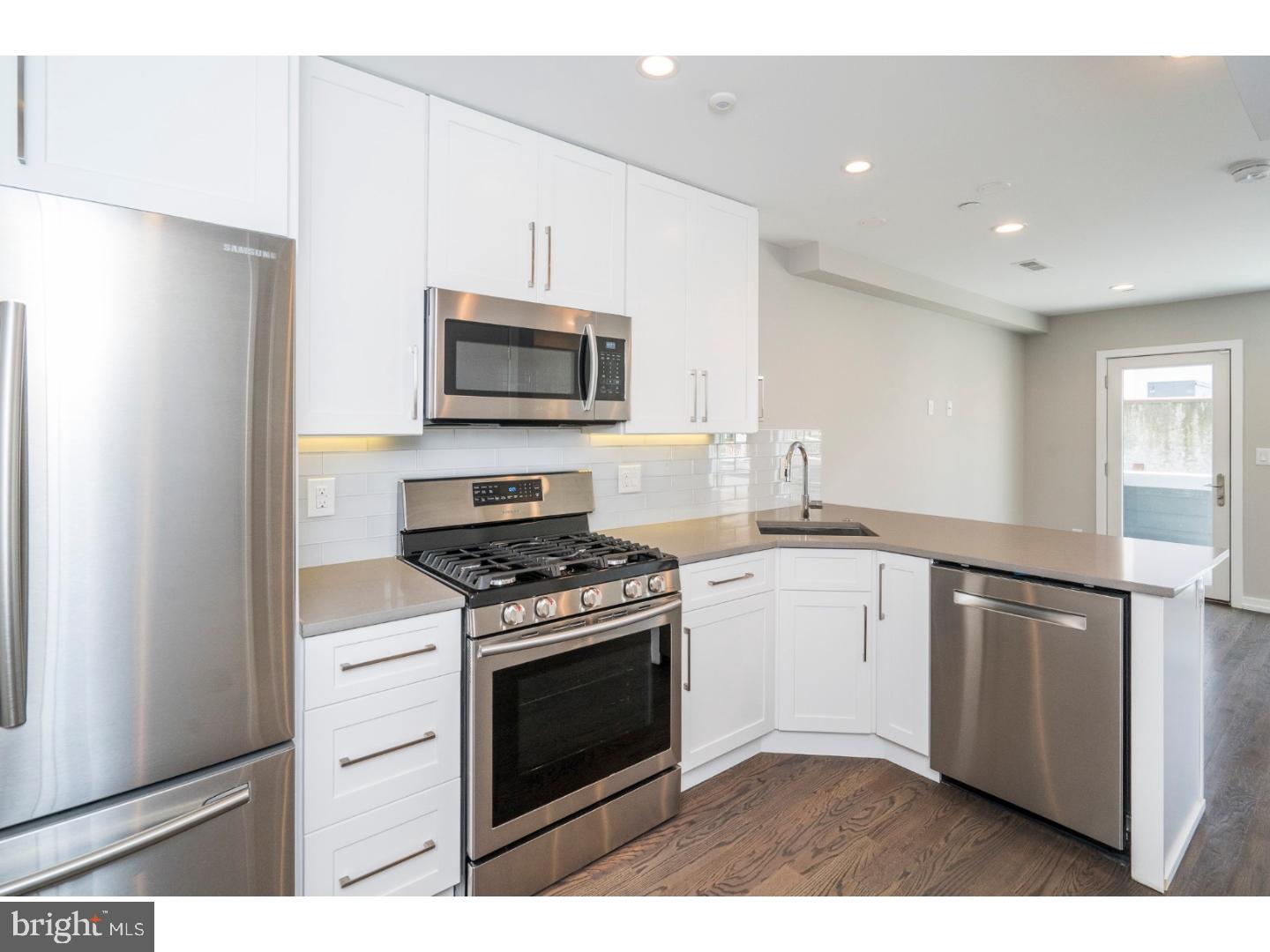 GRADUATE HOSPITAL - Residential Lease