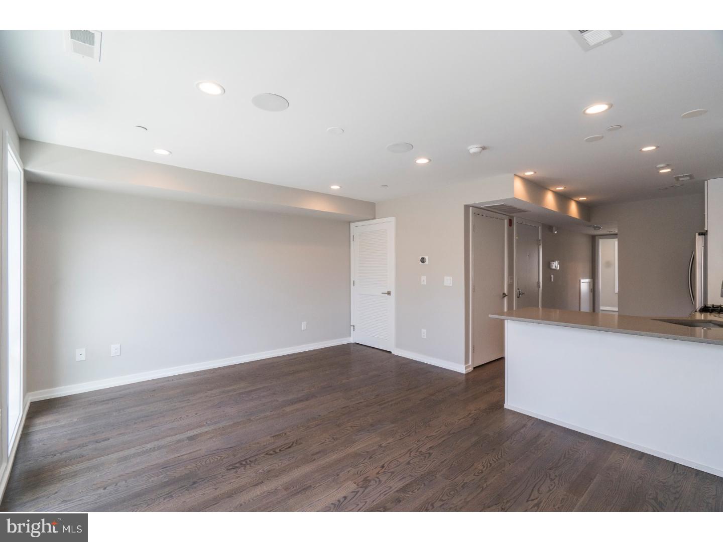 GRADUATE HOSPITAL - Residential Lease