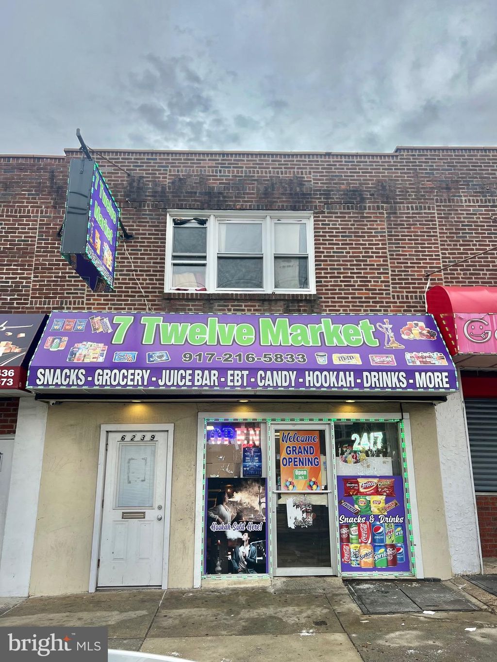 Photo of 6239 Frankford Avenue, PHILADELPHIA, PA 19135 (MLS # PAPH2461362)