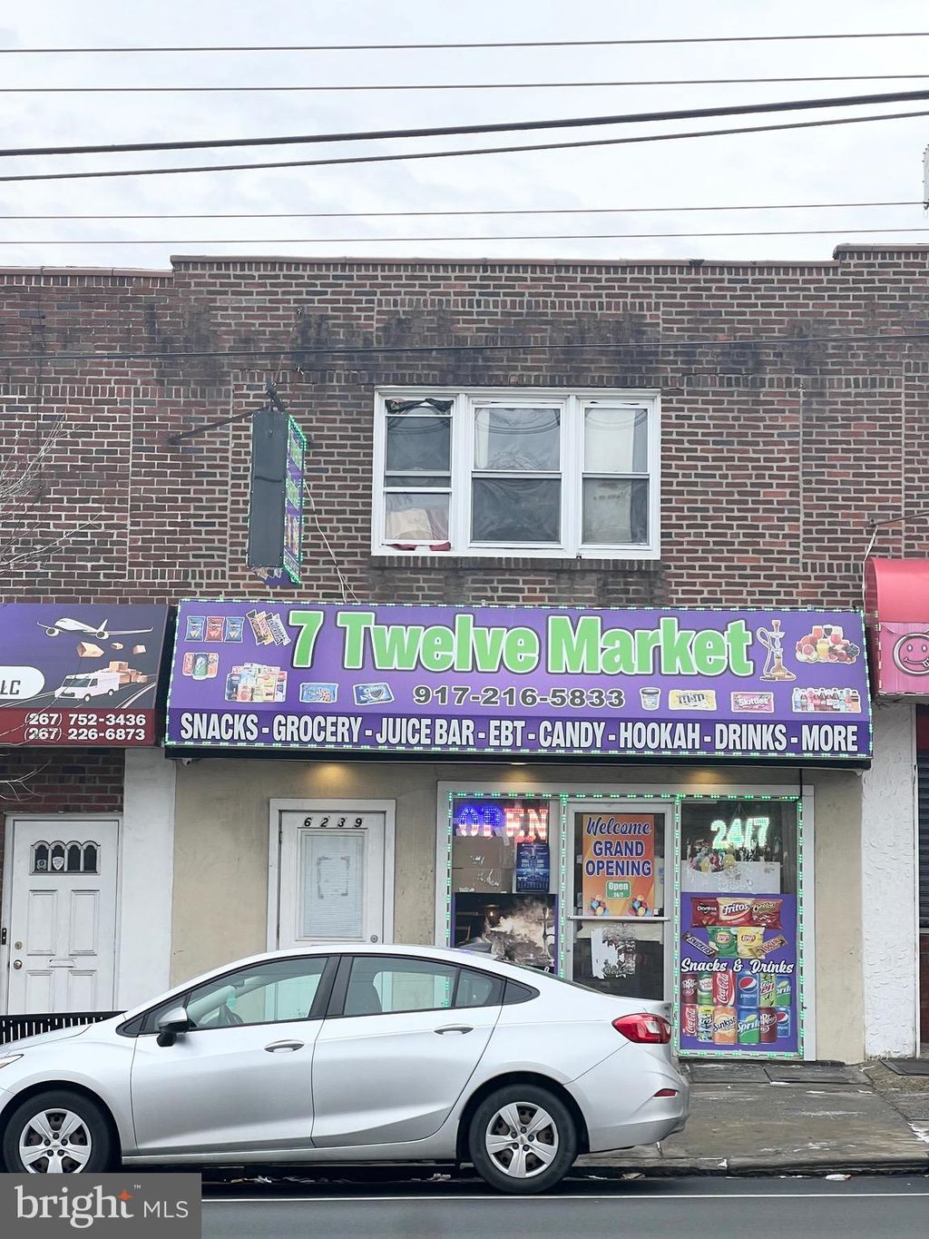 Photo of 6239 Frankford Avenue, PHILADELPHIA, PA 19135 (MLS # PAPH2461362)