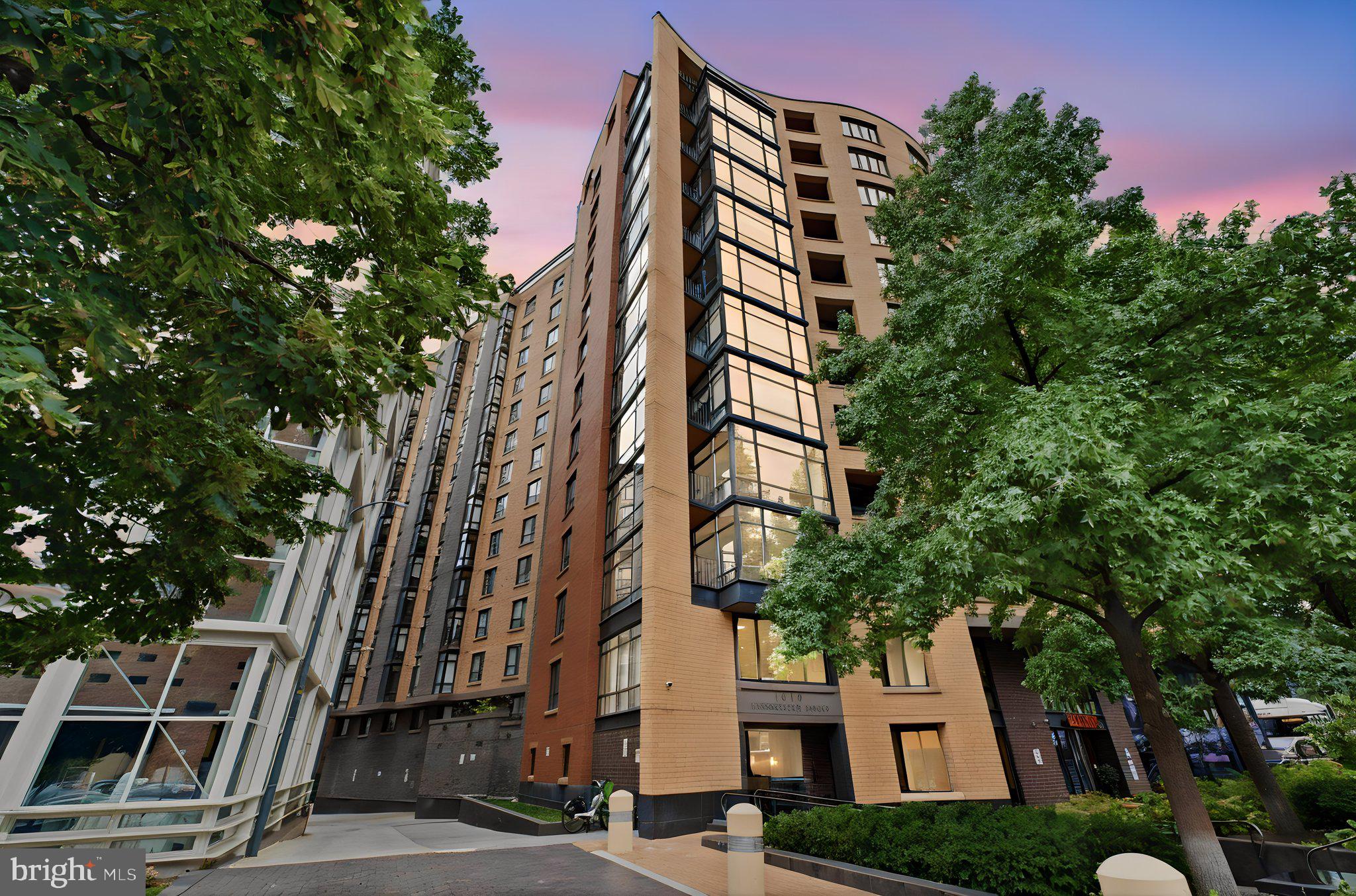 1010 MASSACHUSETTS AVENUE NW 201