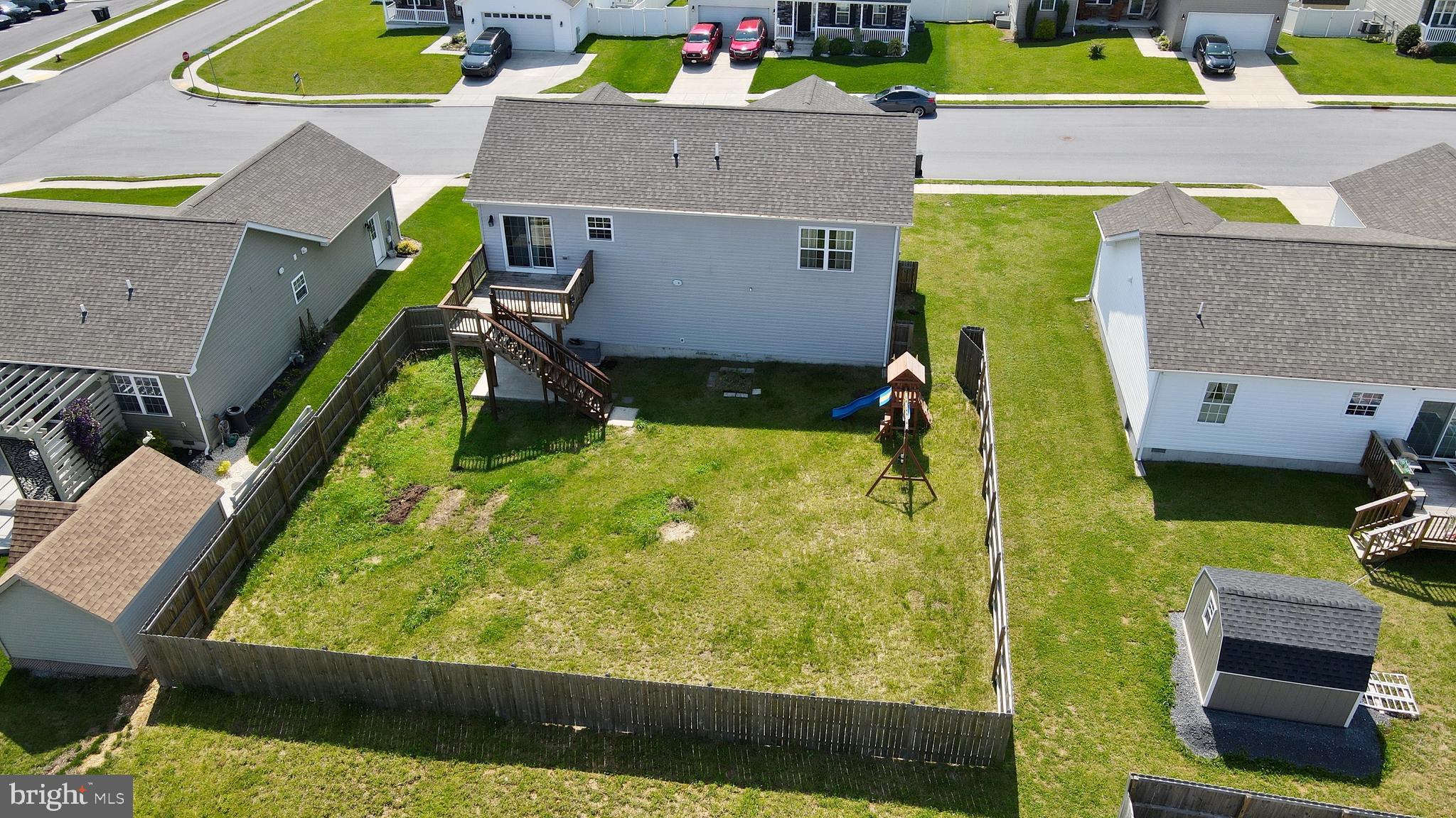 HERITAGE HILLS - Residential