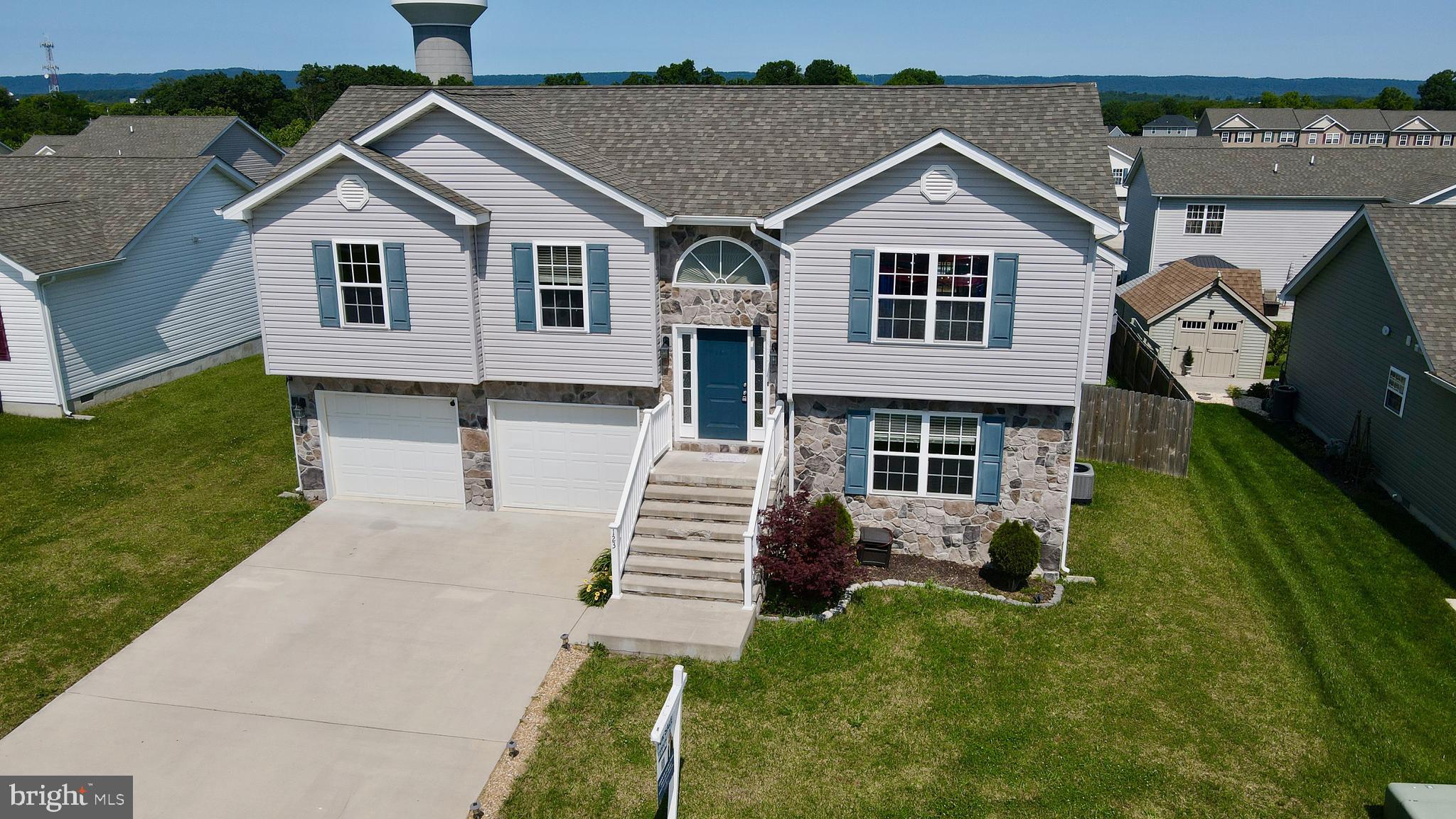 HERITAGE HILLS - Residential