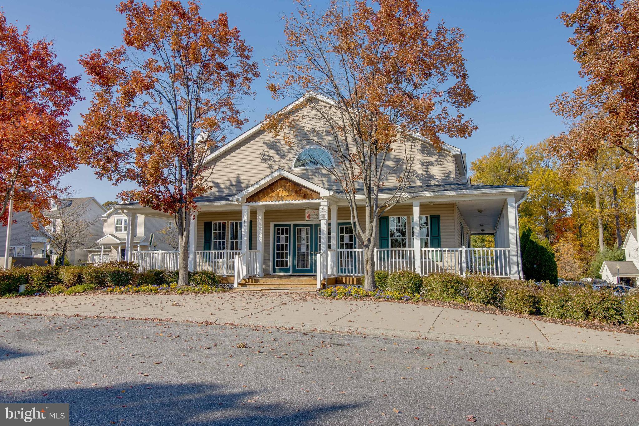 NEW COLONY VILLAGE - Residential