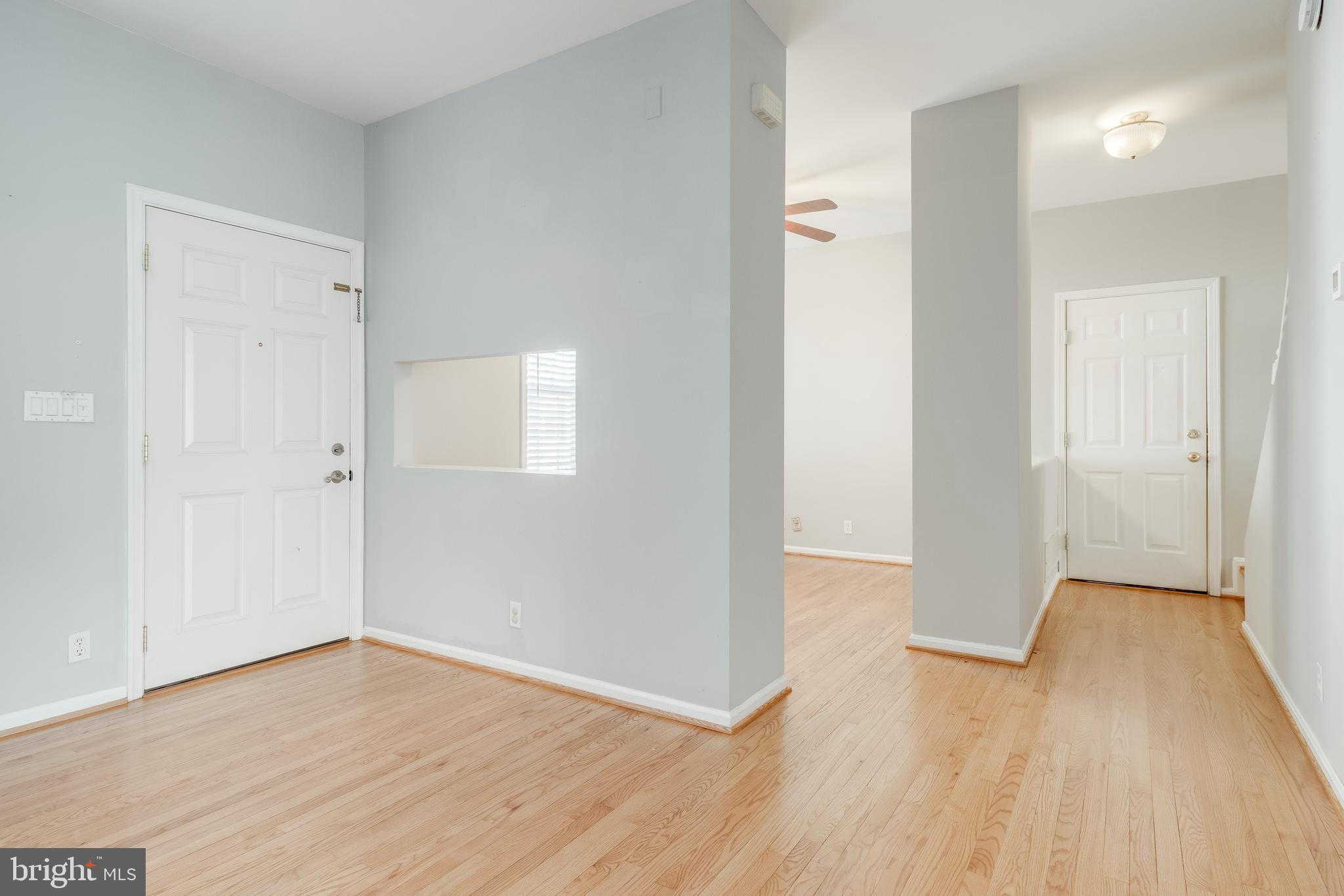 NEW COLONY VILLAGE - Residential