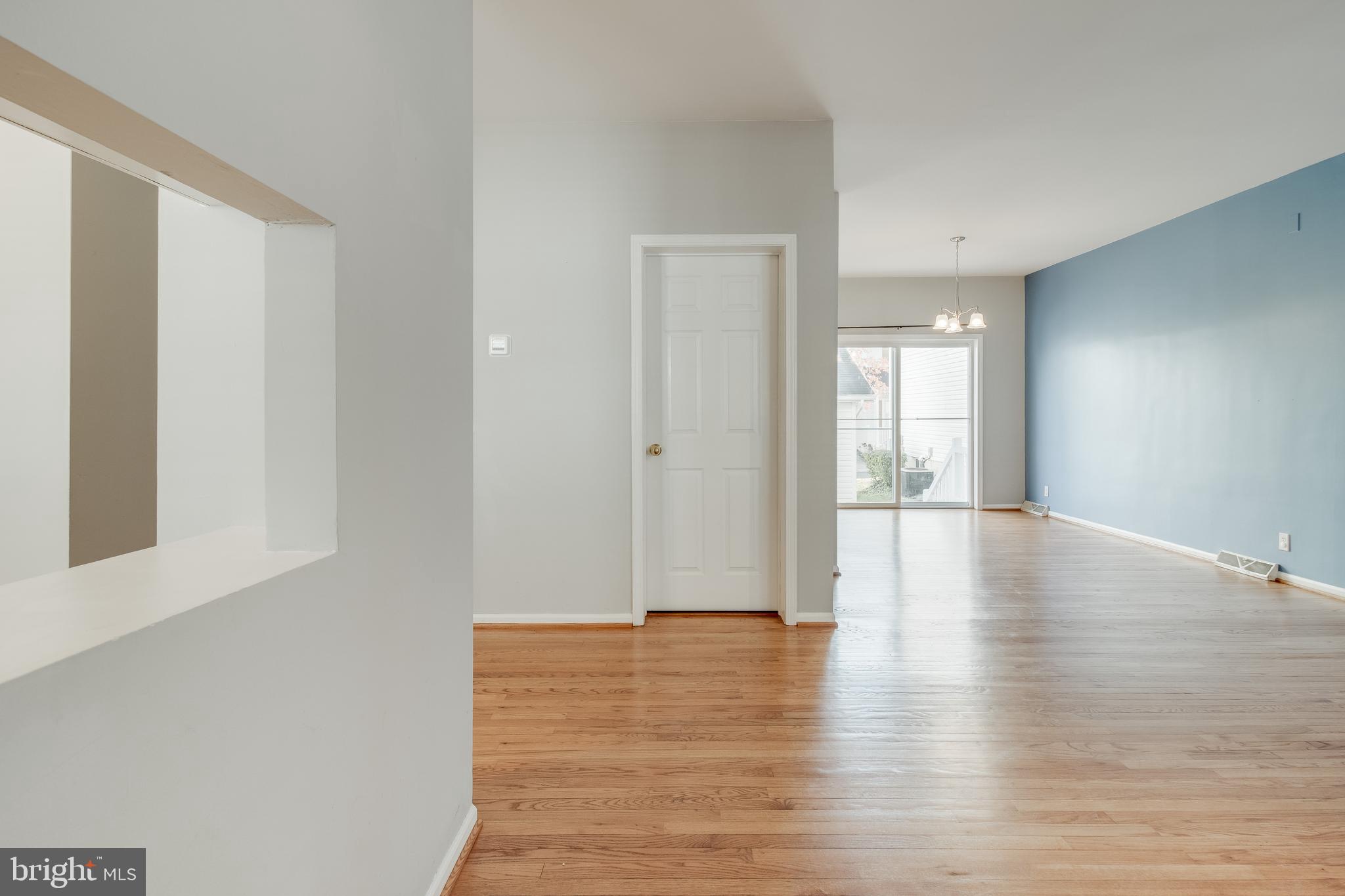 NEW COLONY VILLAGE - Residential