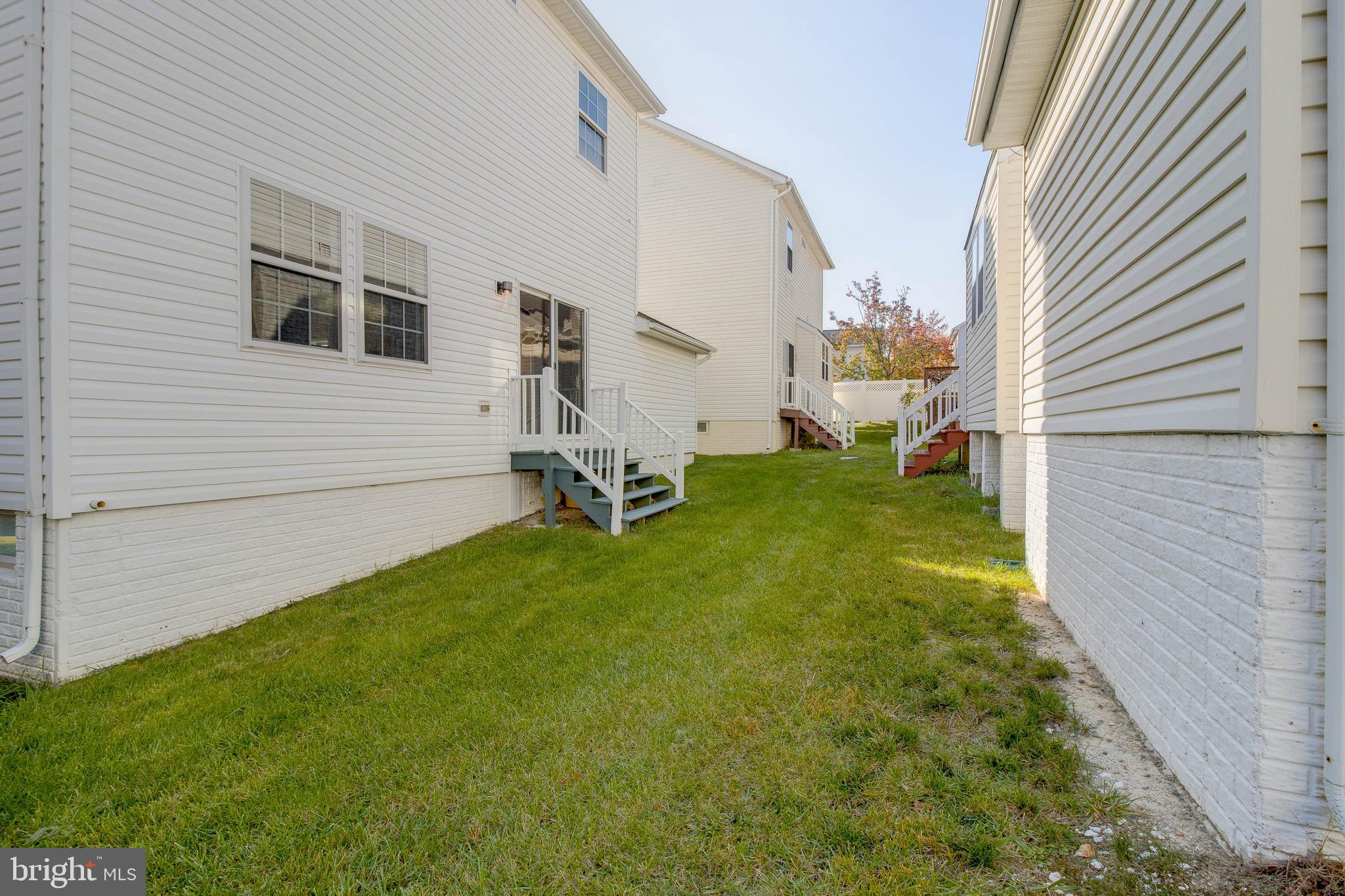 NEW COLONY VILLAGE - Residential