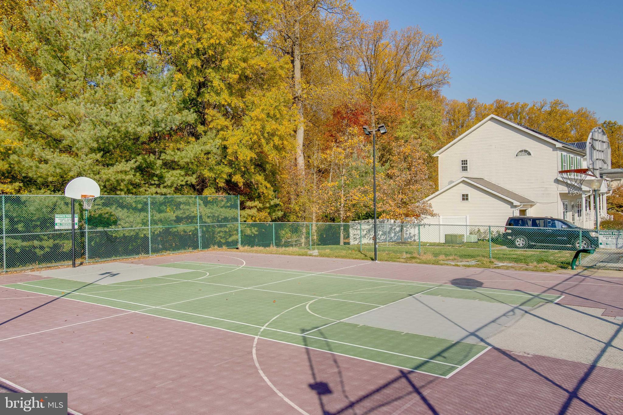 NEW COLONY VILLAGE - Residential