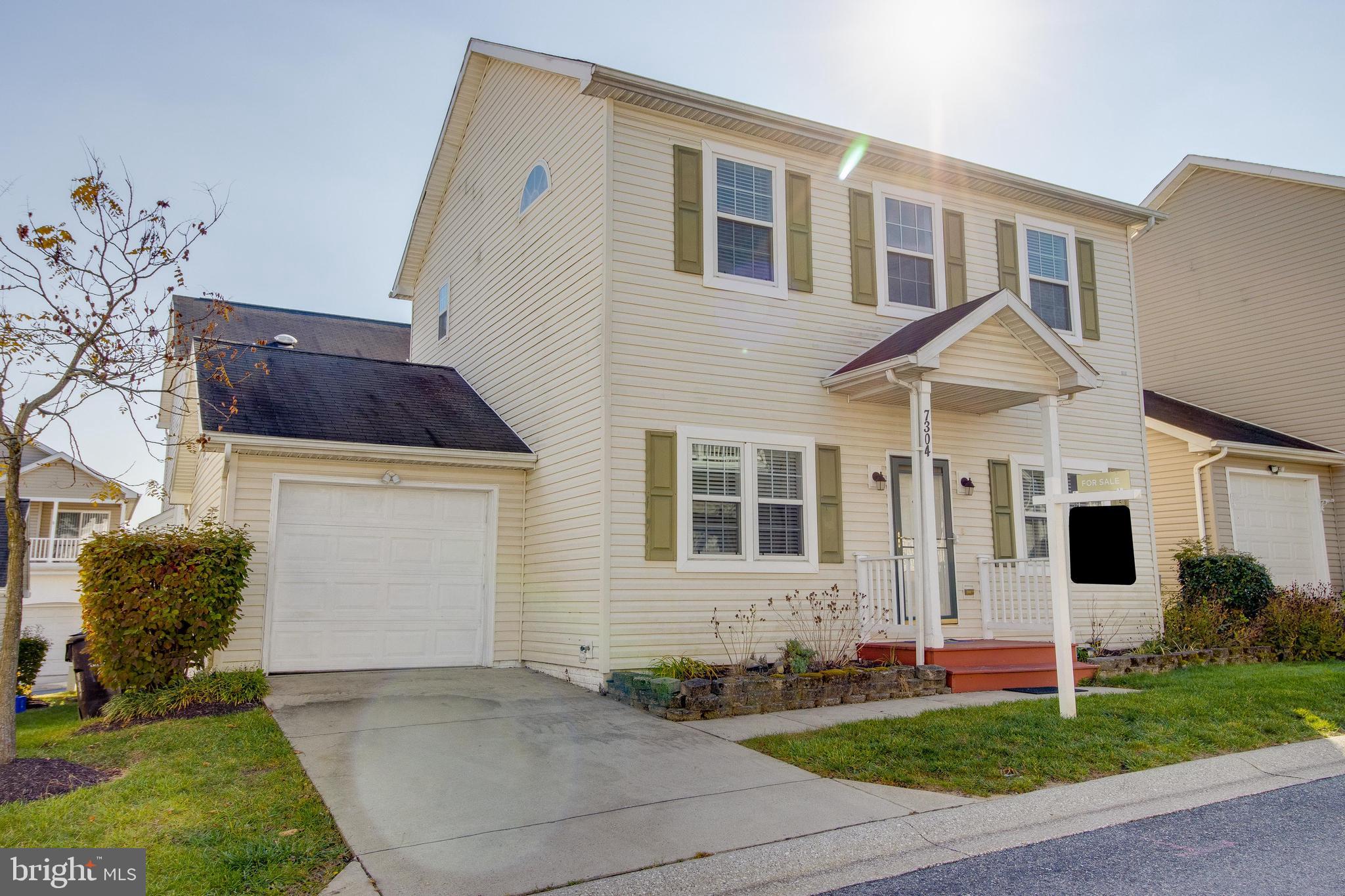 NEW COLONY VILLAGE - Residential