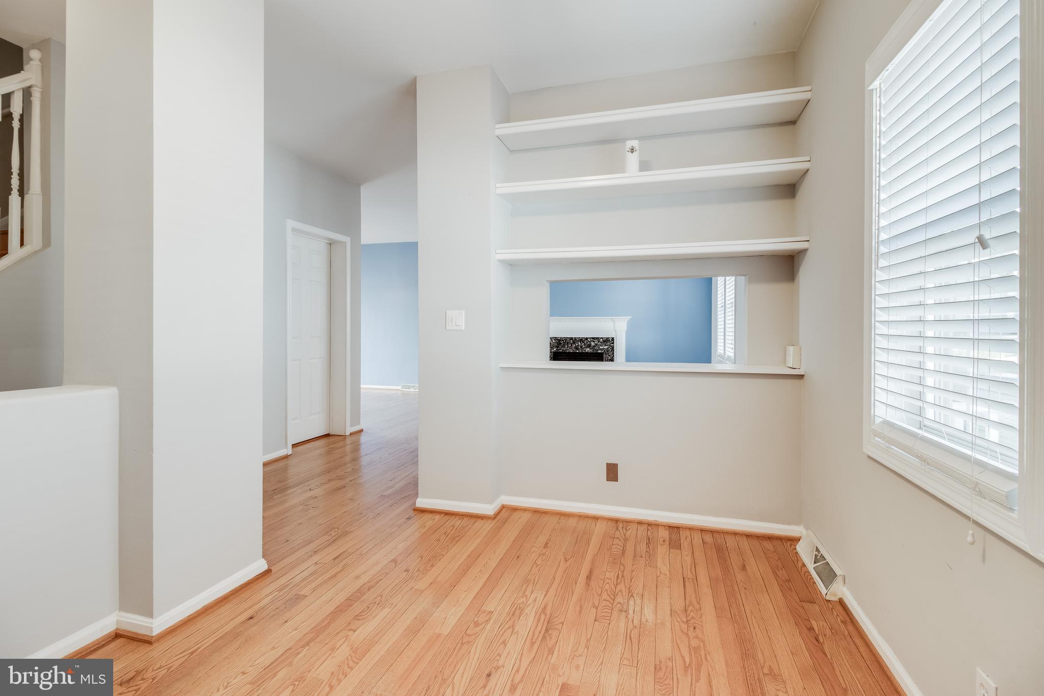 NEW COLONY VILLAGE - Residential