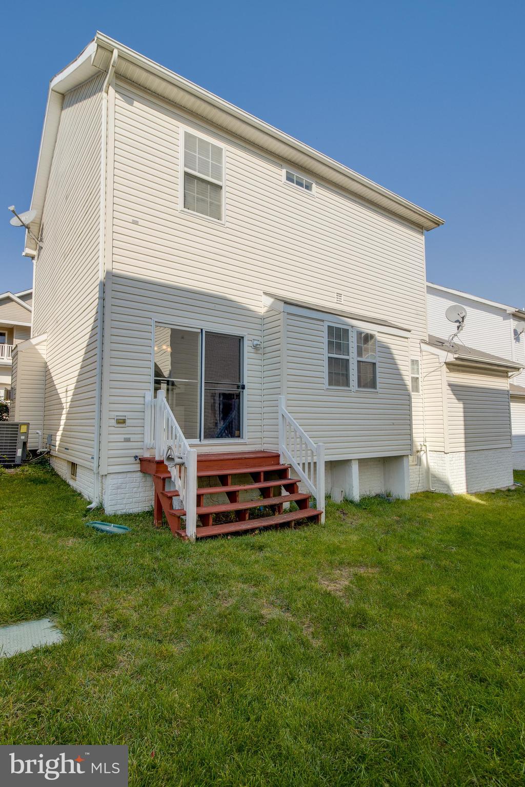 NEW COLONY VILLAGE - Residential