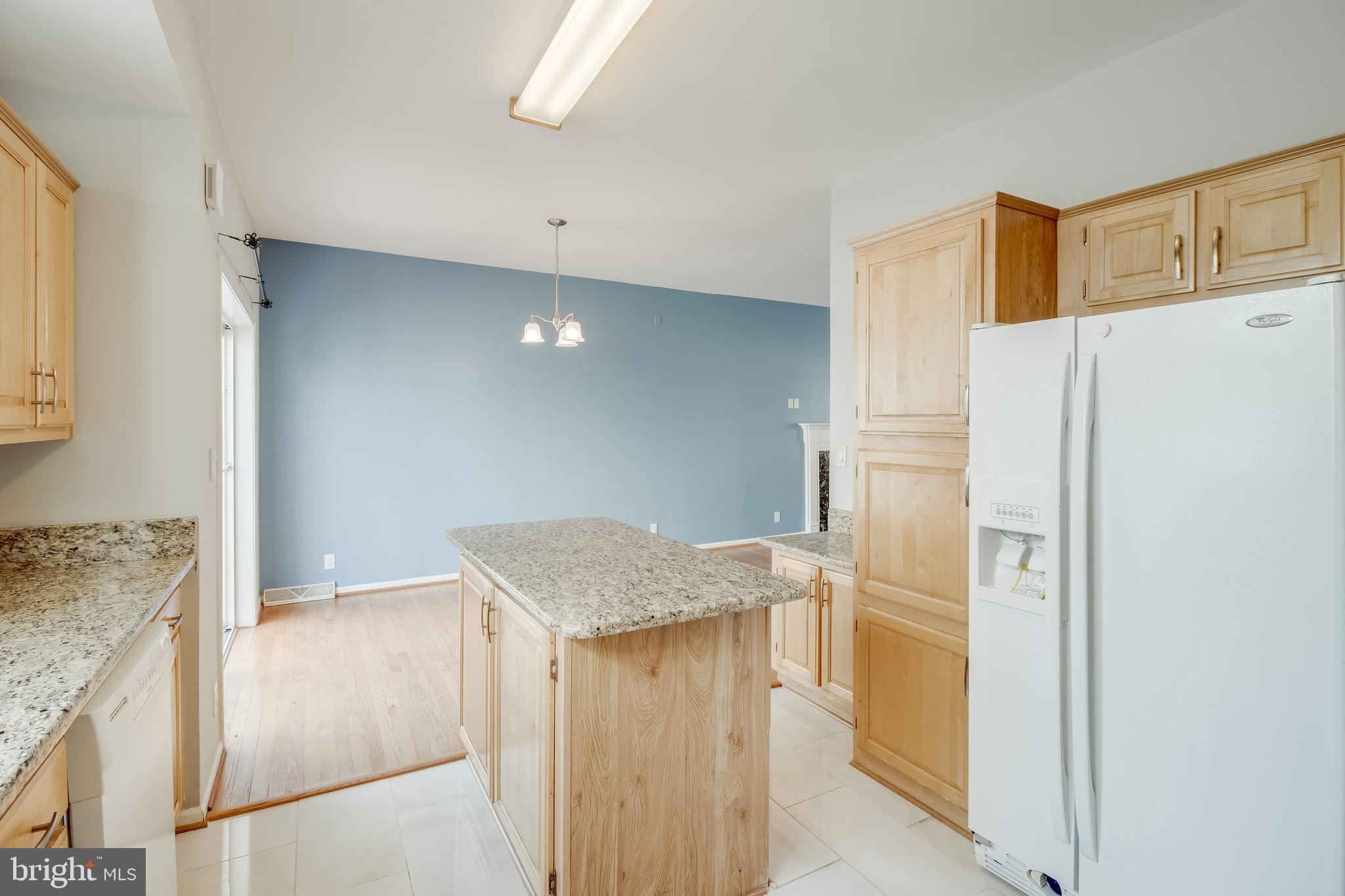 NEW COLONY VILLAGE - Residential