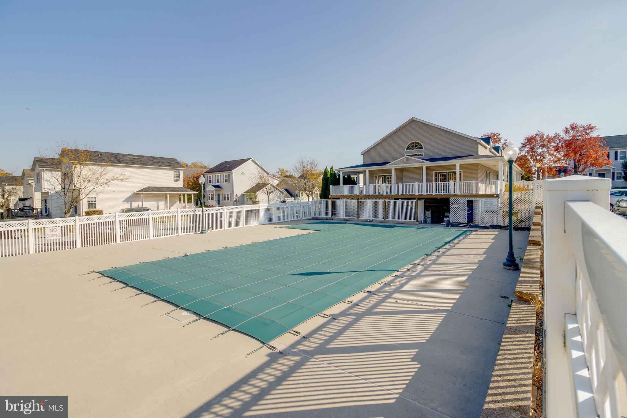 NEW COLONY VILLAGE - Residential