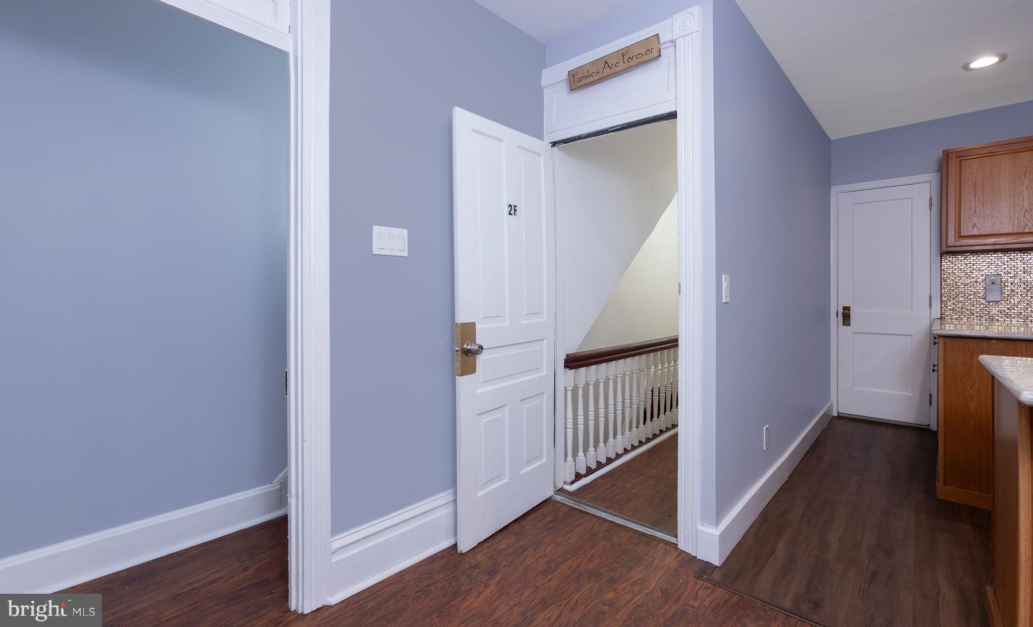 HARRISBURG CITY - Residential Lease