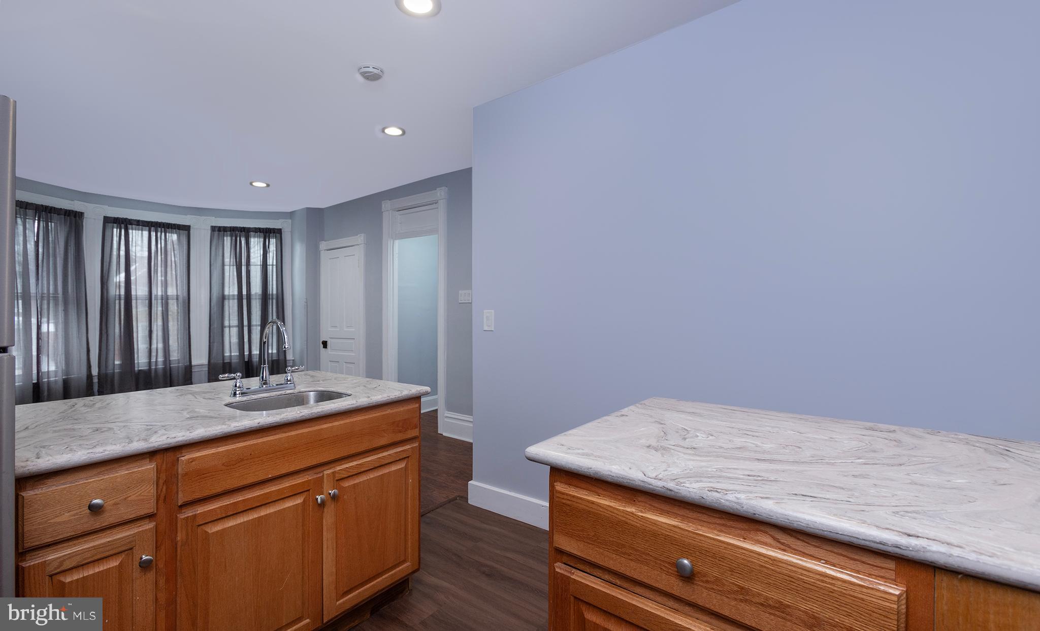 HARRISBURG CITY - Residential Lease