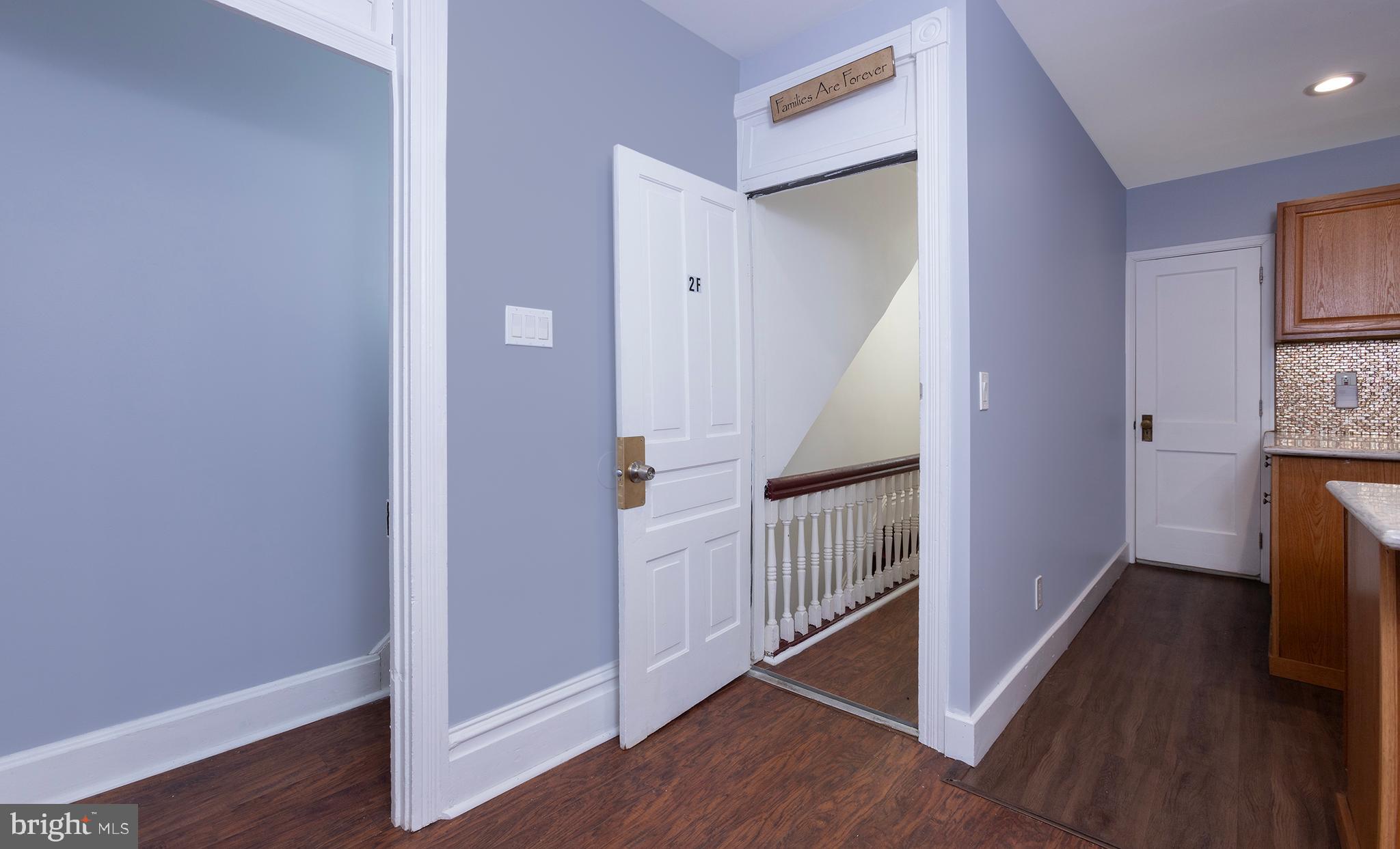 HARRISBURG CITY - Residential Lease