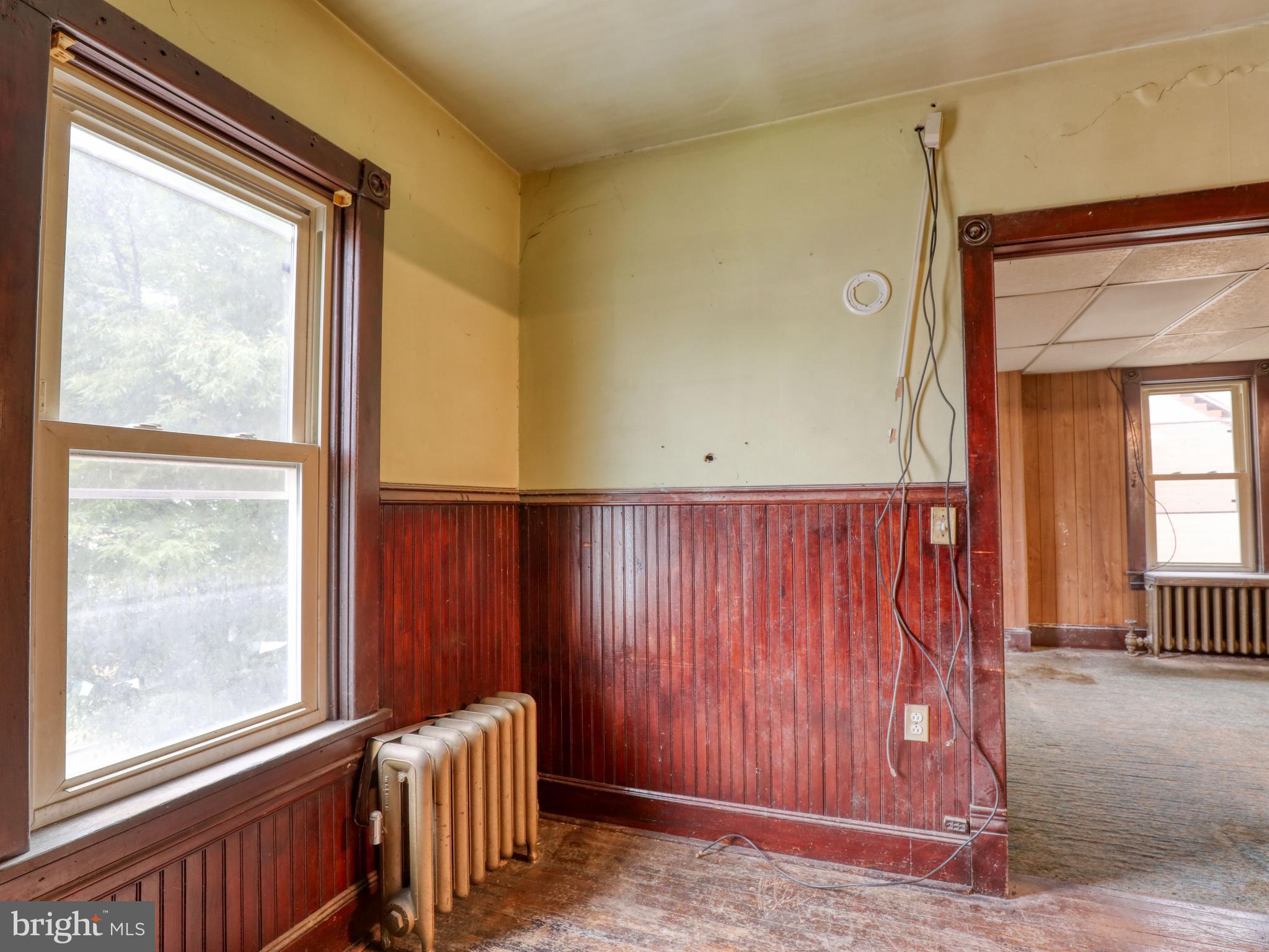 CITY OF MARTINSBURG - Residential