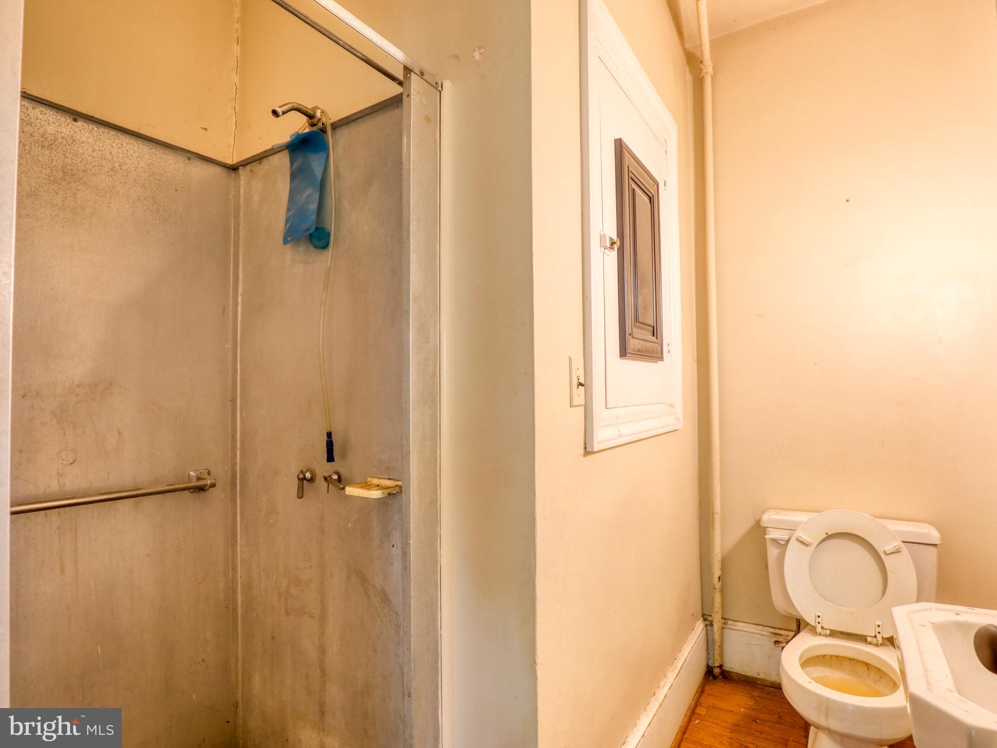 CITY OF MARTINSBURG - Residential