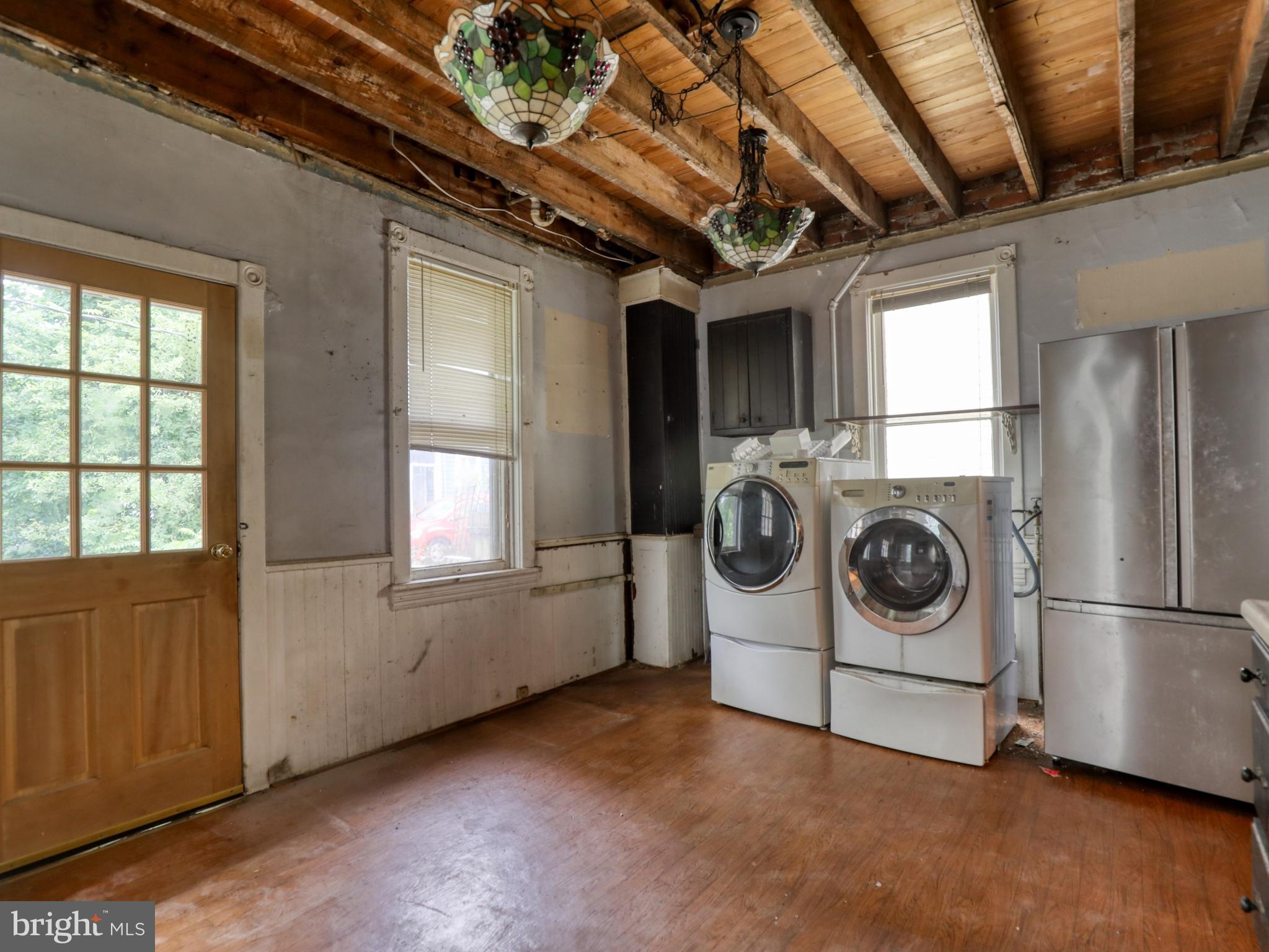 CITY OF MARTINSBURG - Residential