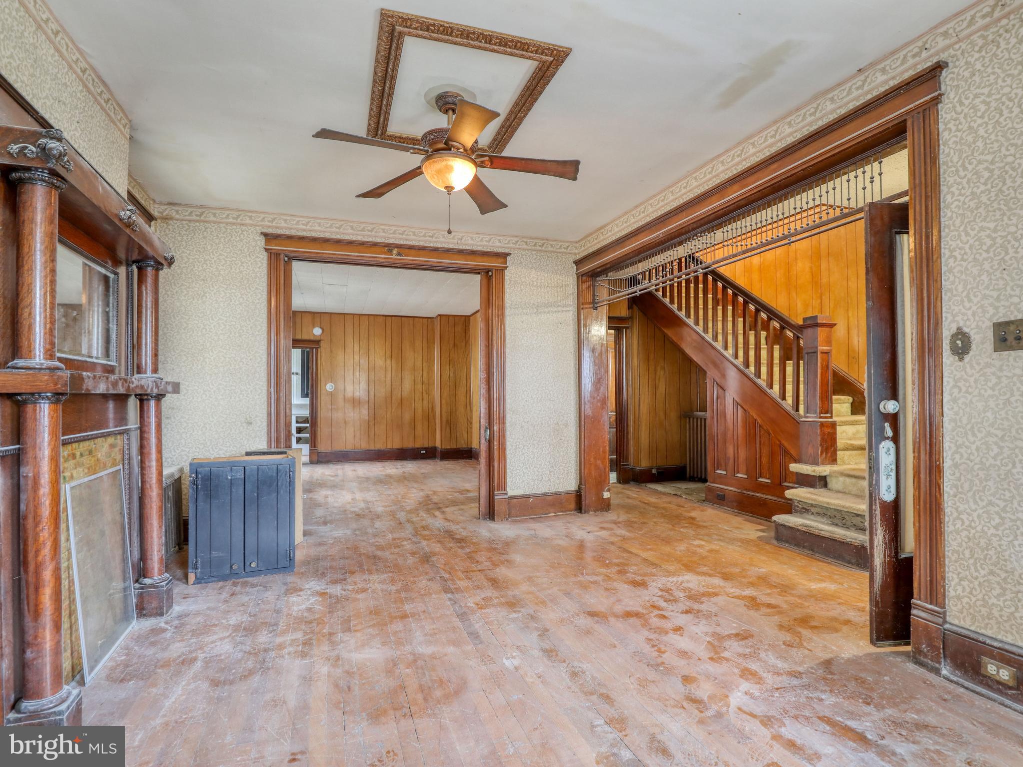 CITY OF MARTINSBURG - Residential