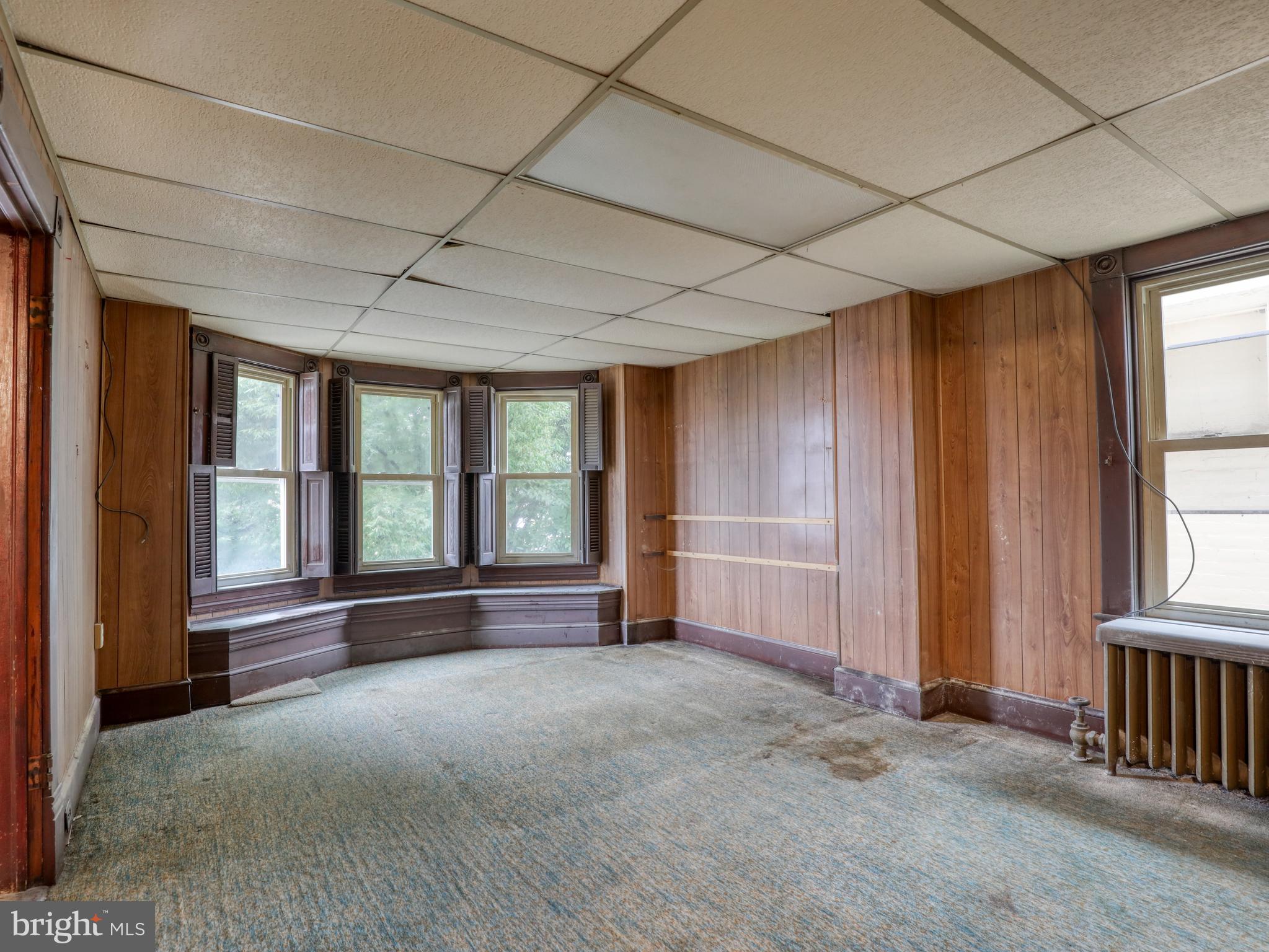 CITY OF MARTINSBURG - Residential