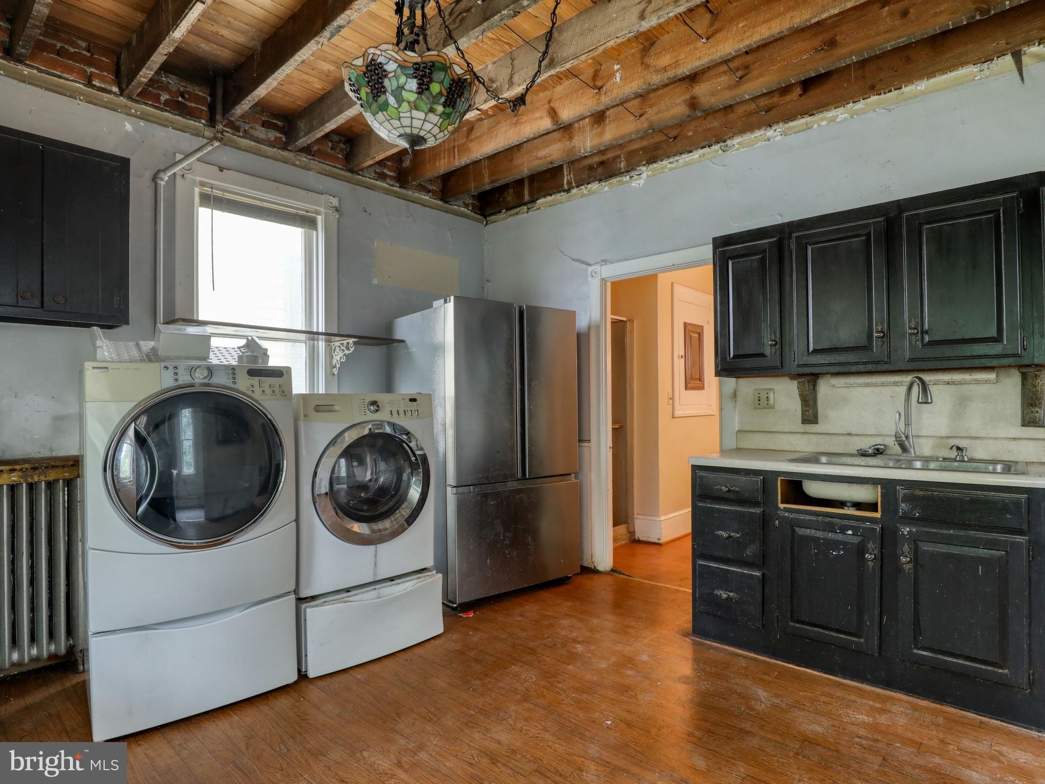 CITY OF MARTINSBURG - Residential