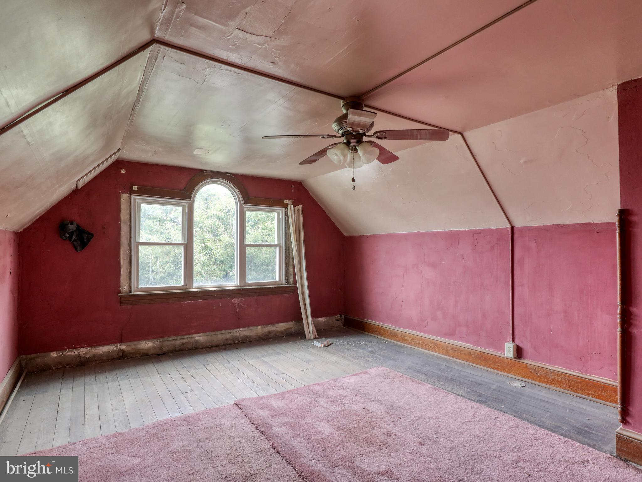 CITY OF MARTINSBURG - Residential