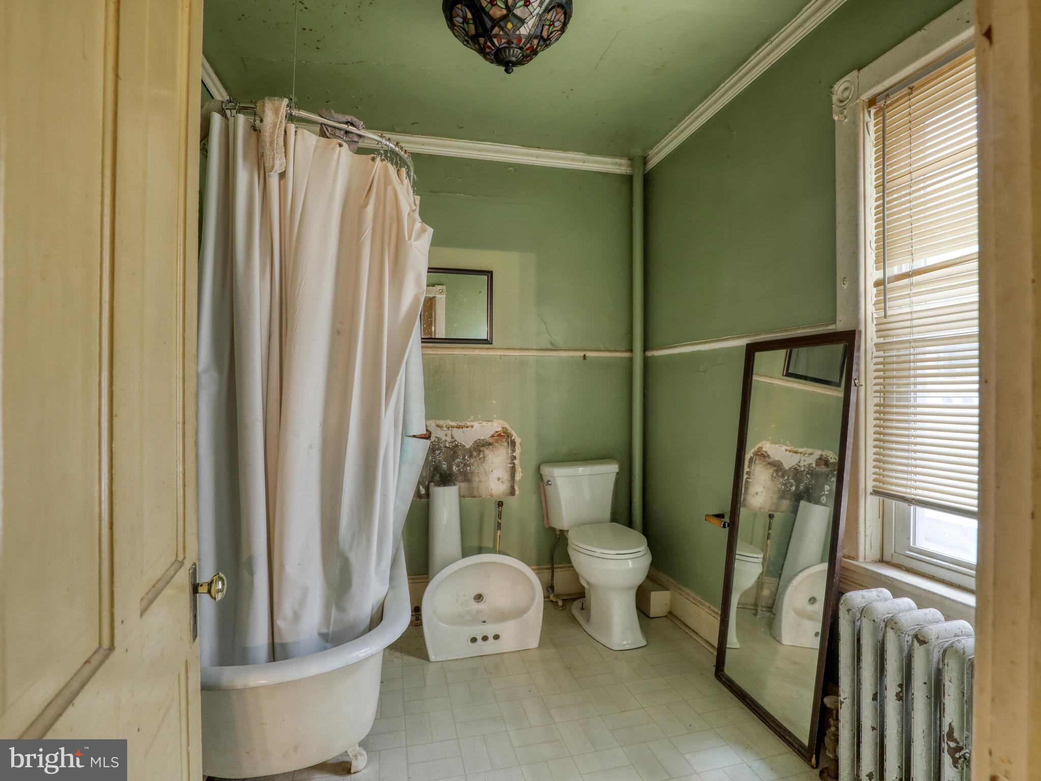 CITY OF MARTINSBURG - Residential