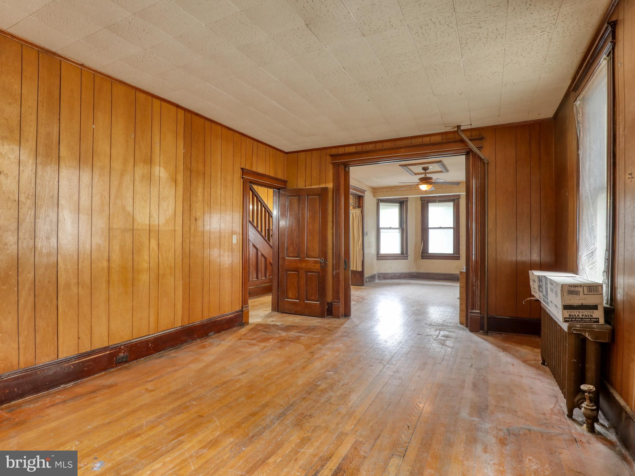 CITY OF MARTINSBURG - Residential